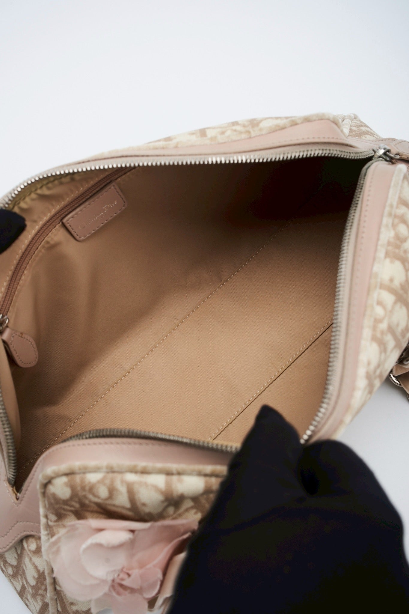 Dior romantique floral