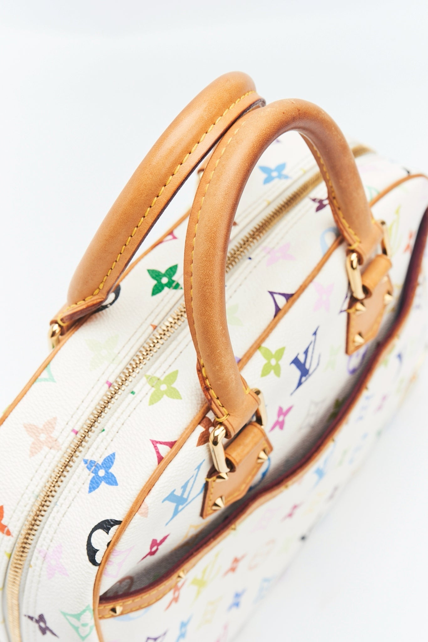 LV multicolor trouville