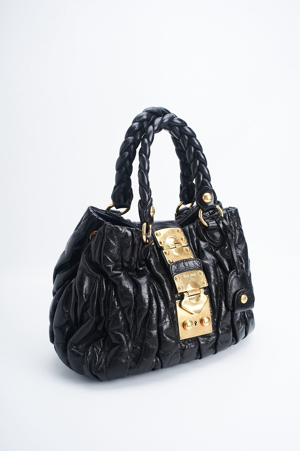 Miumiu 2way bag