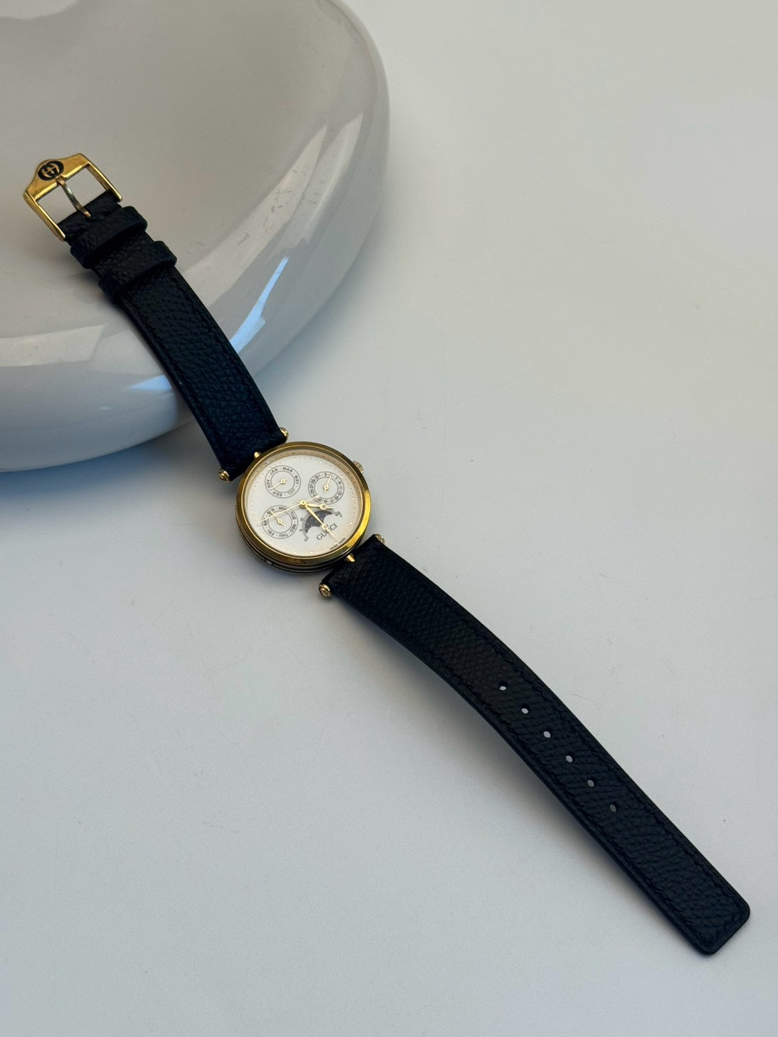Gucci Moon Phase
