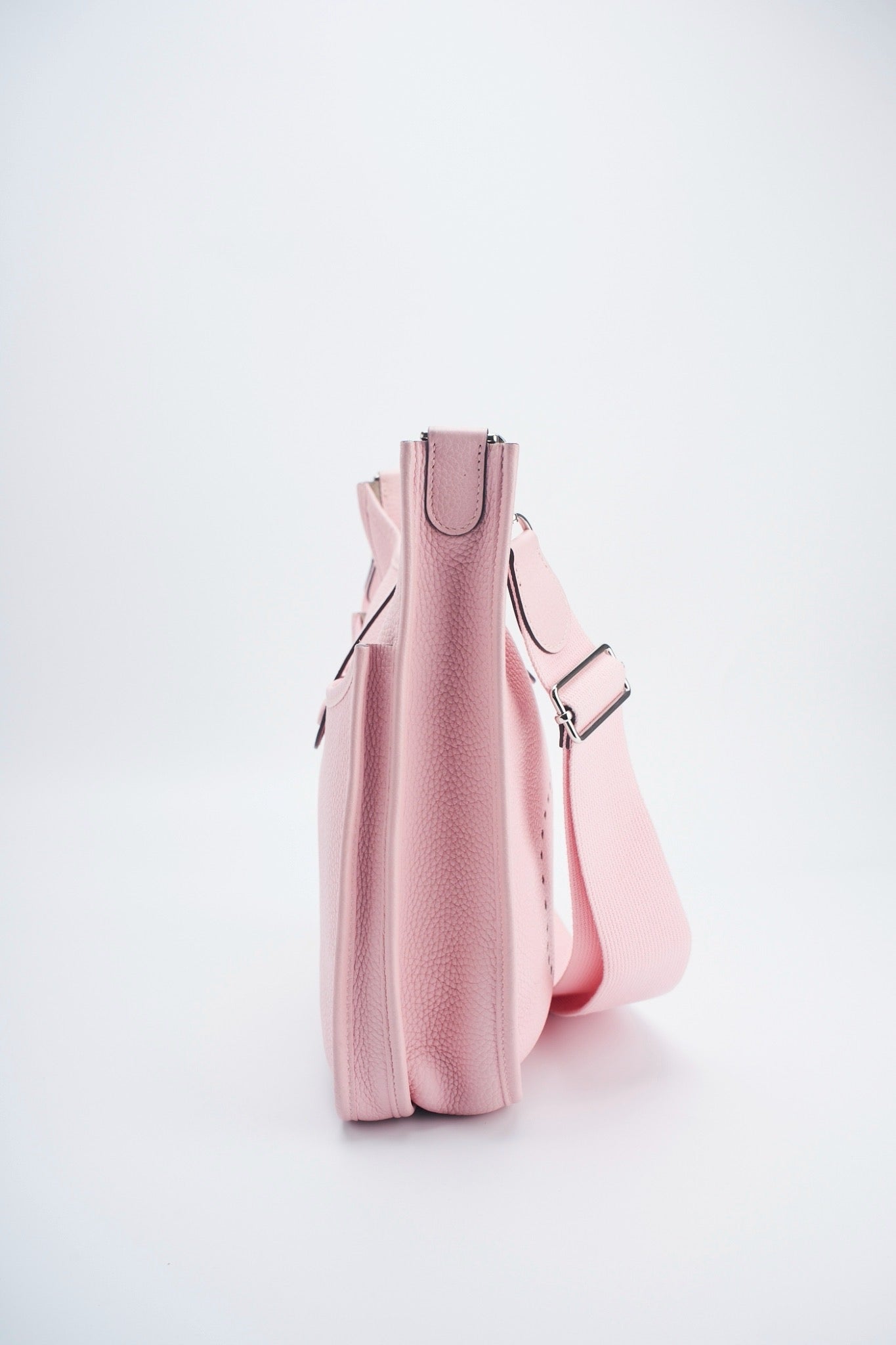 Hermes Evelyne29 rose saku