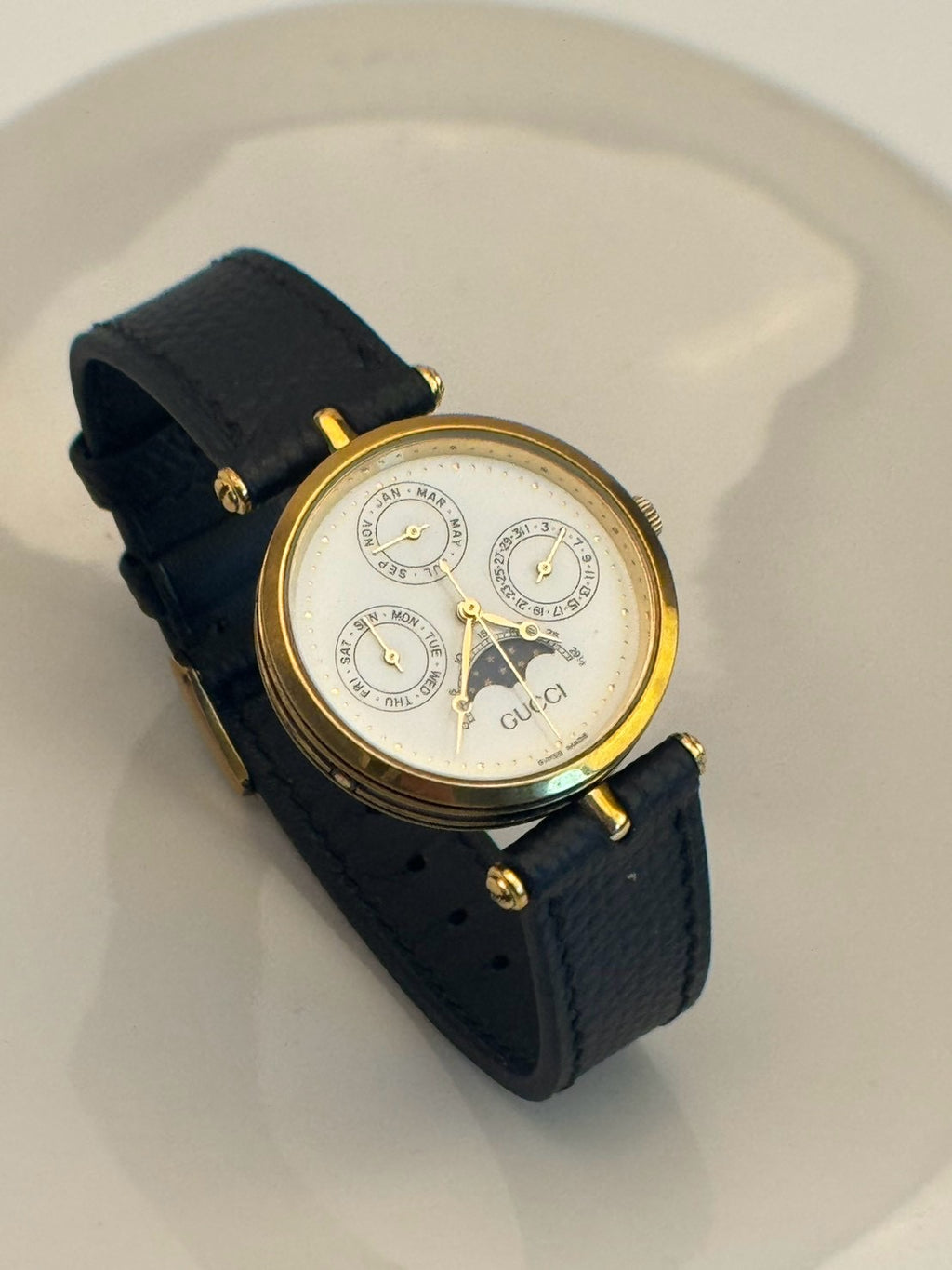 Gucci Moon Phase