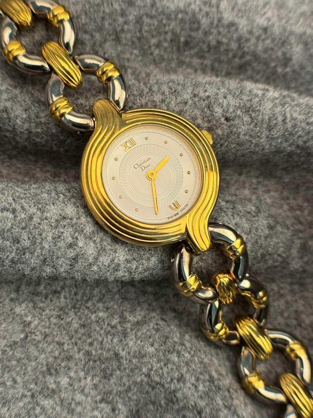 Dior change strap 3056 c.8219