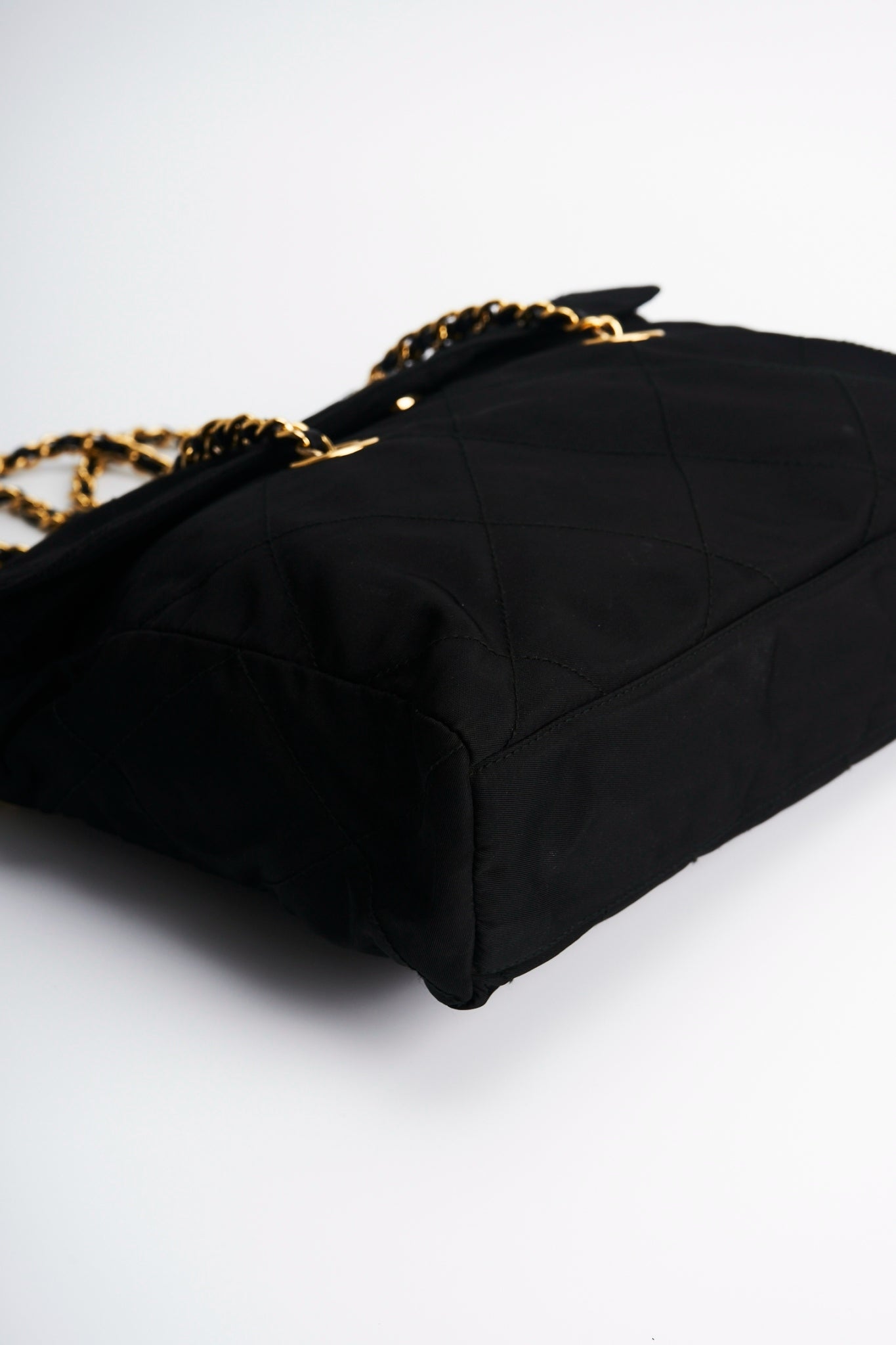 Prada chain bag