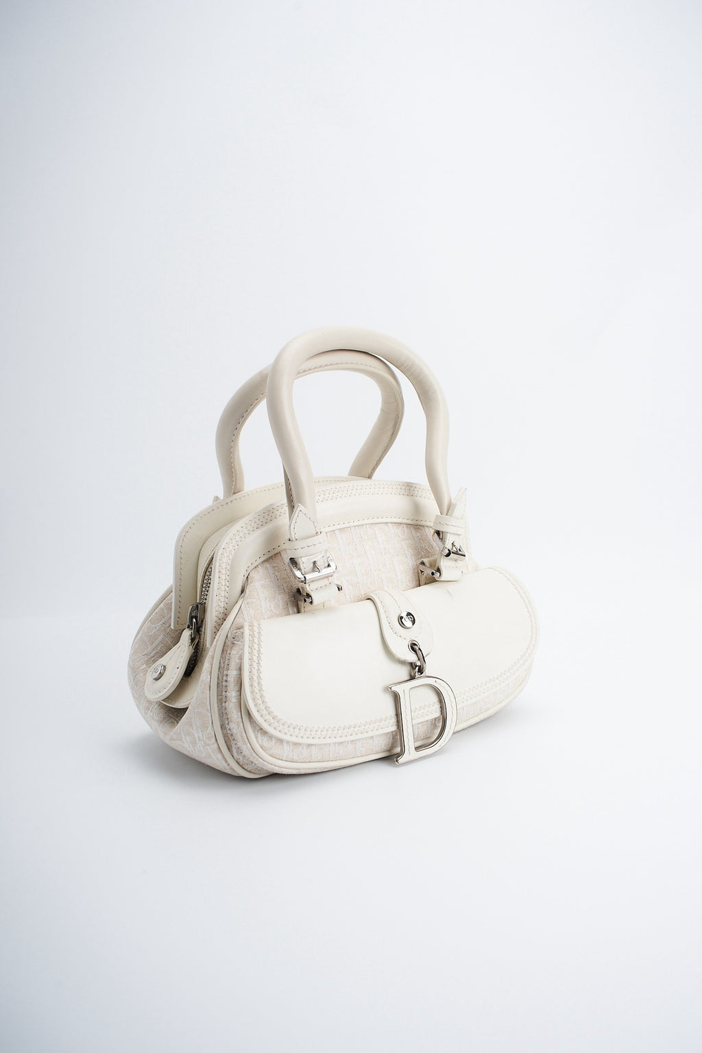 Dior detective small handbag