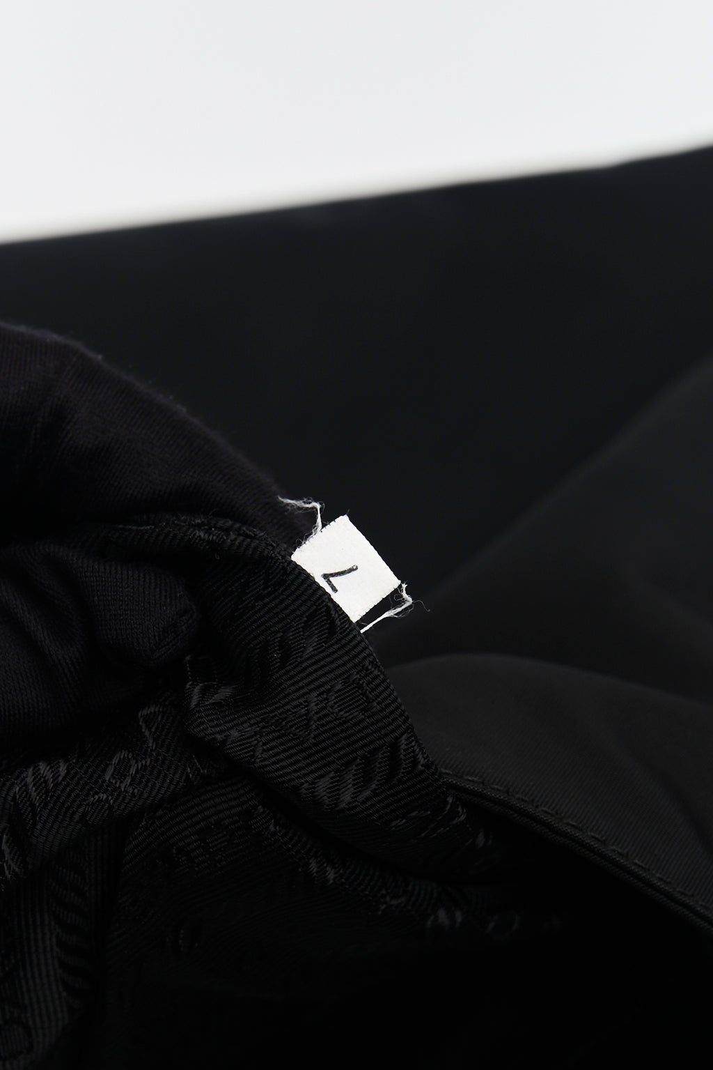 Prada crossbody bag