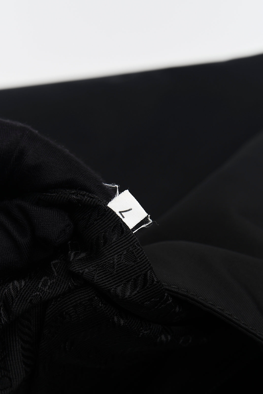 Prada crossbody bag