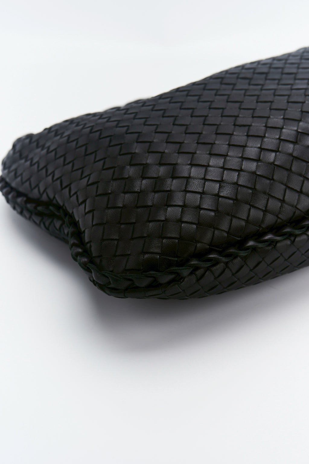 Bottega hobo bag small size