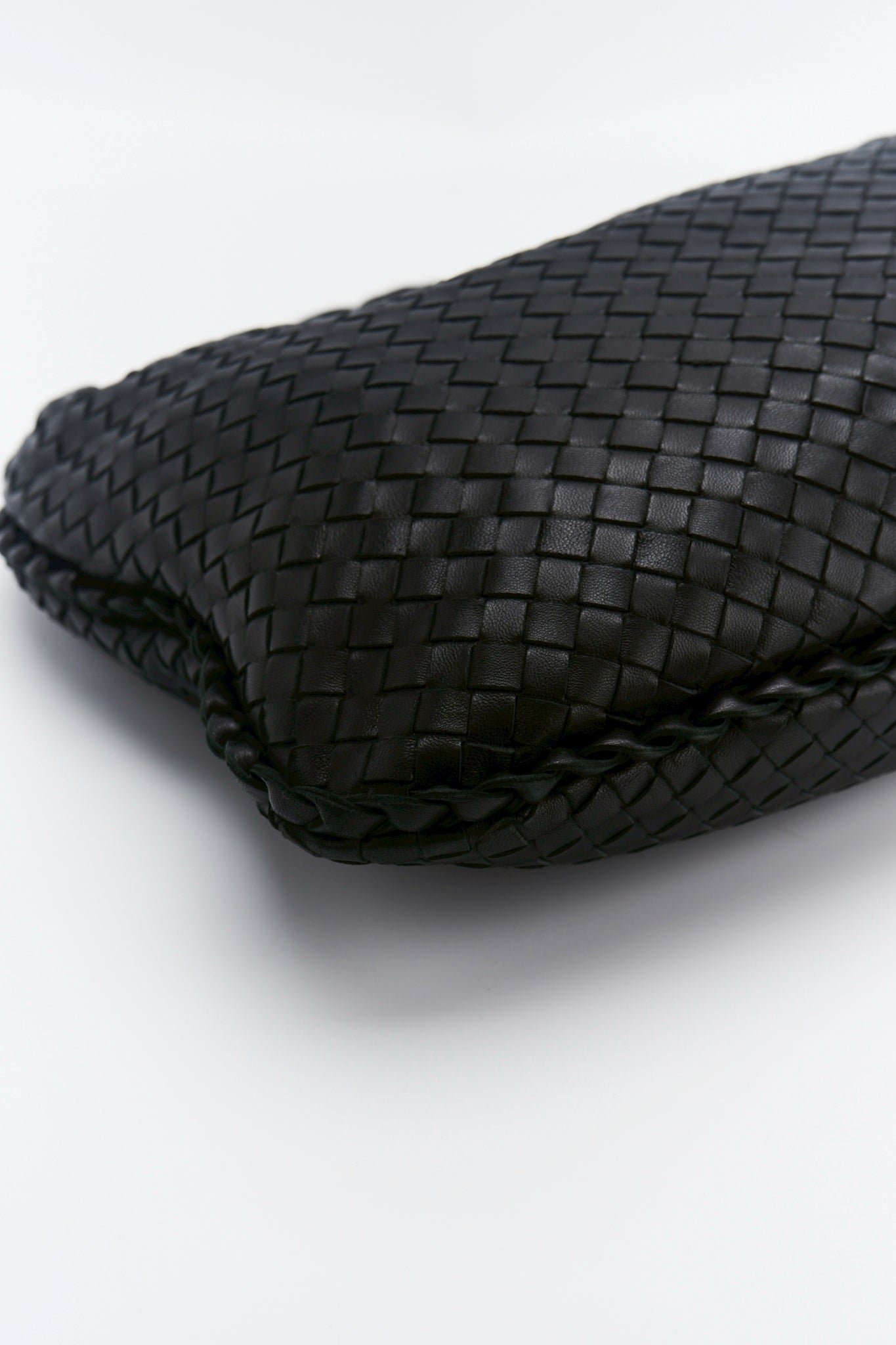 Bottega hobo bag small size