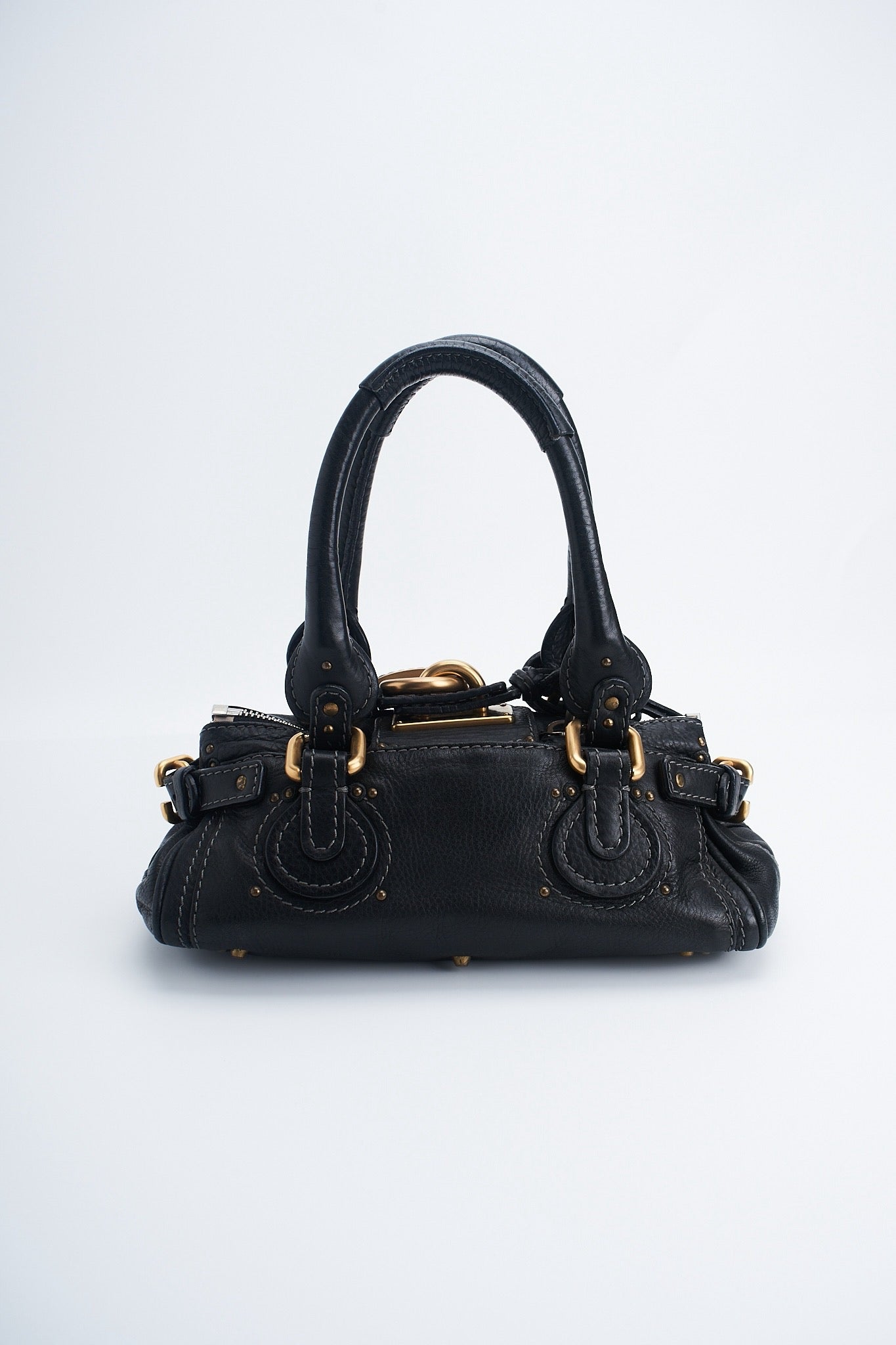 Chloe paddington small