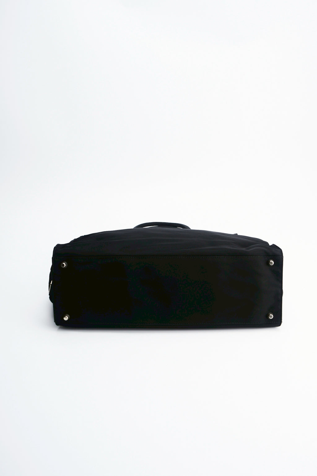 Prada nylon handbag