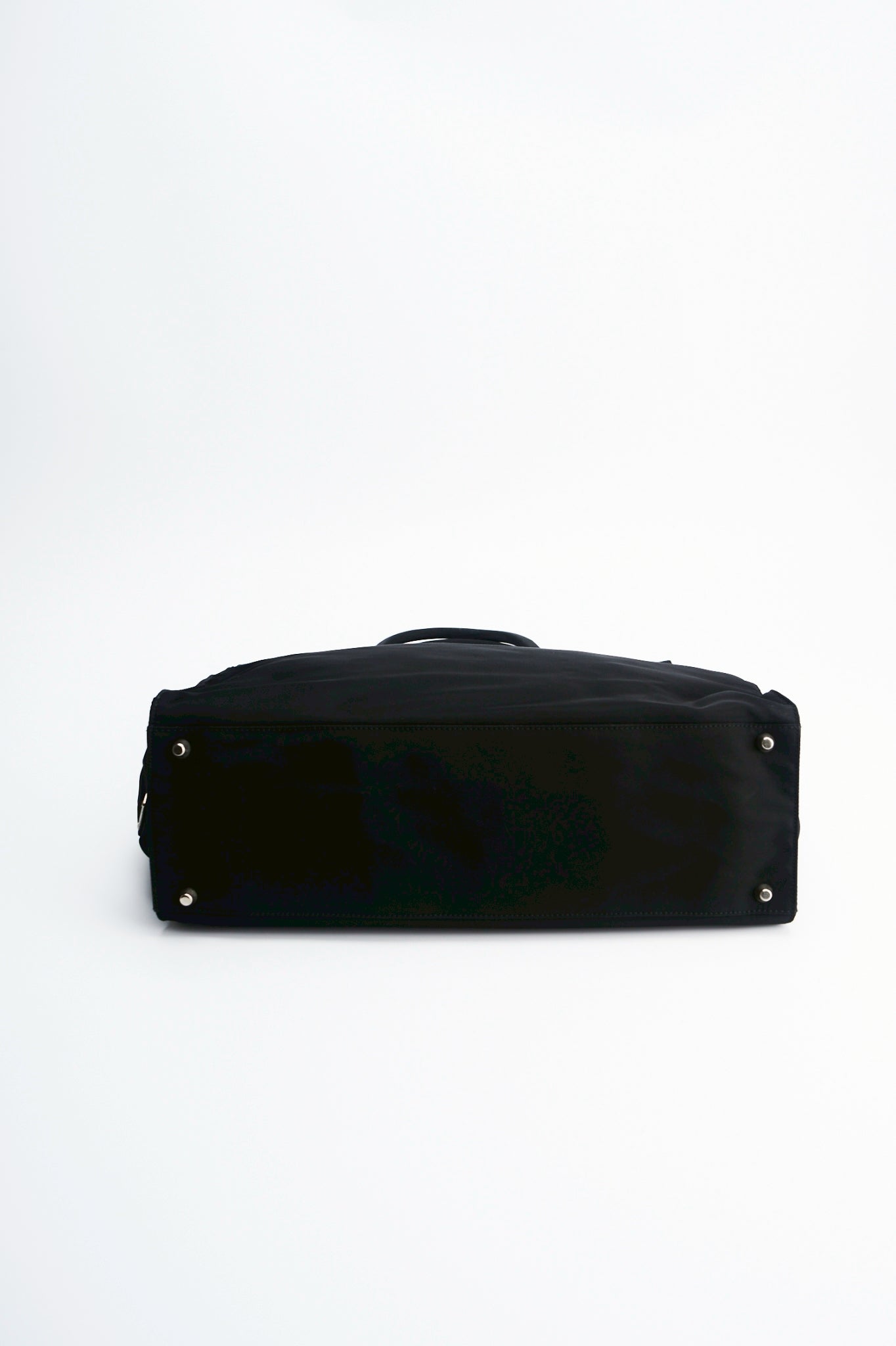 Prada nylon handbag
