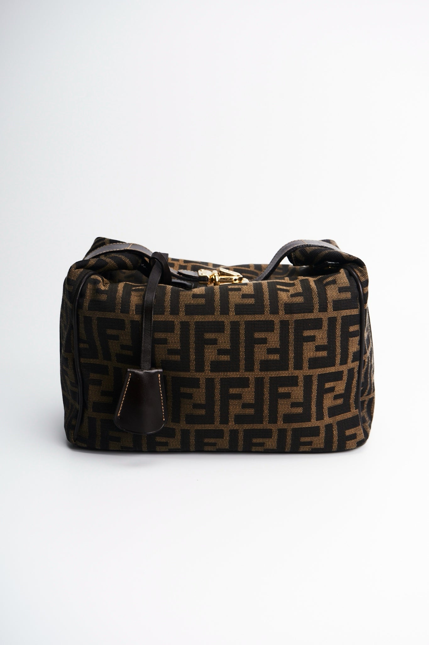 Fendi mini handbag