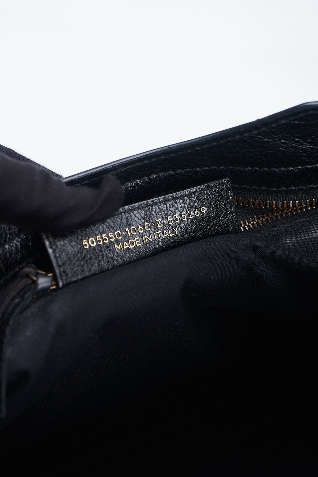 Balenciaga city