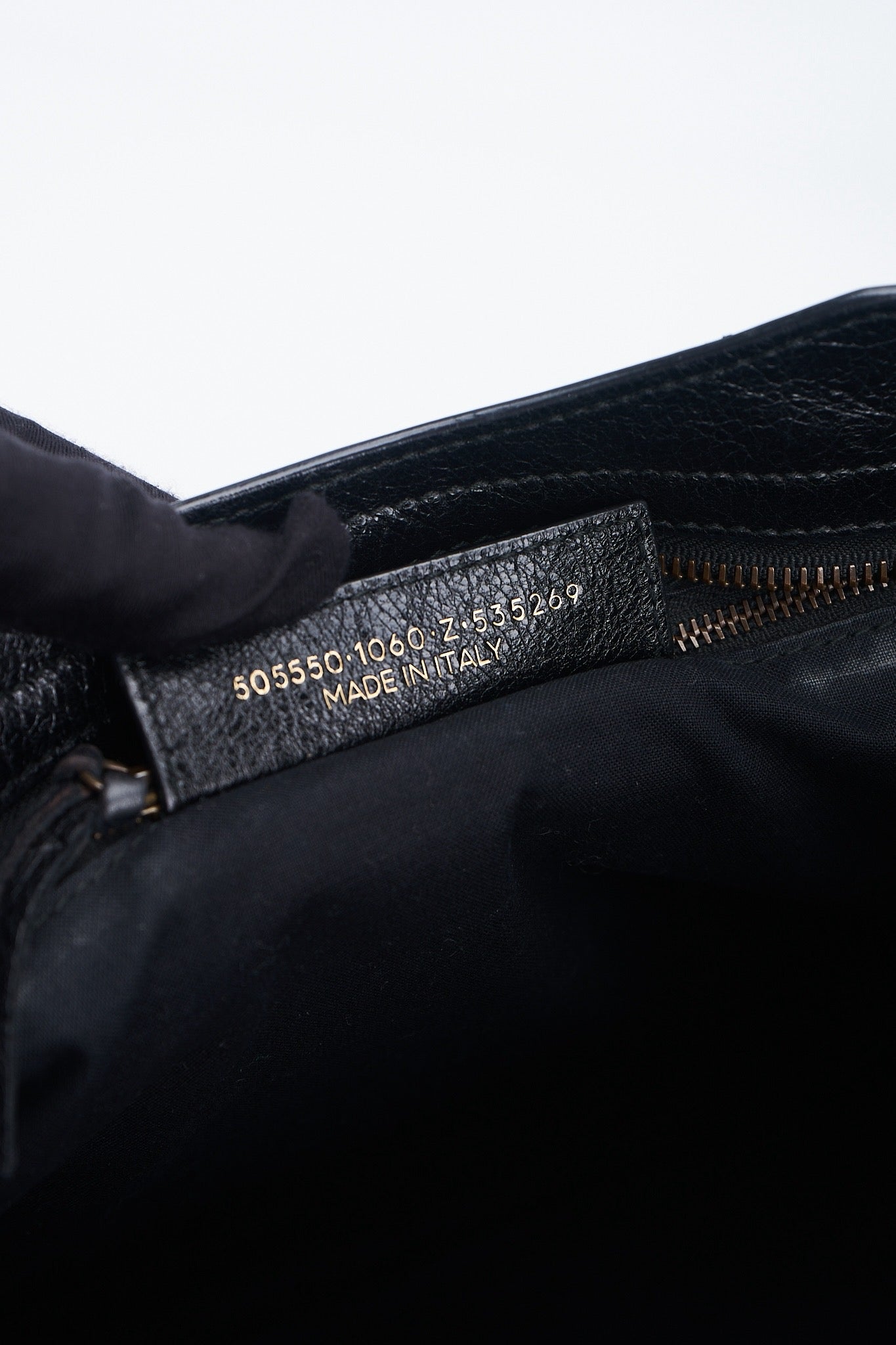Balenciaga city