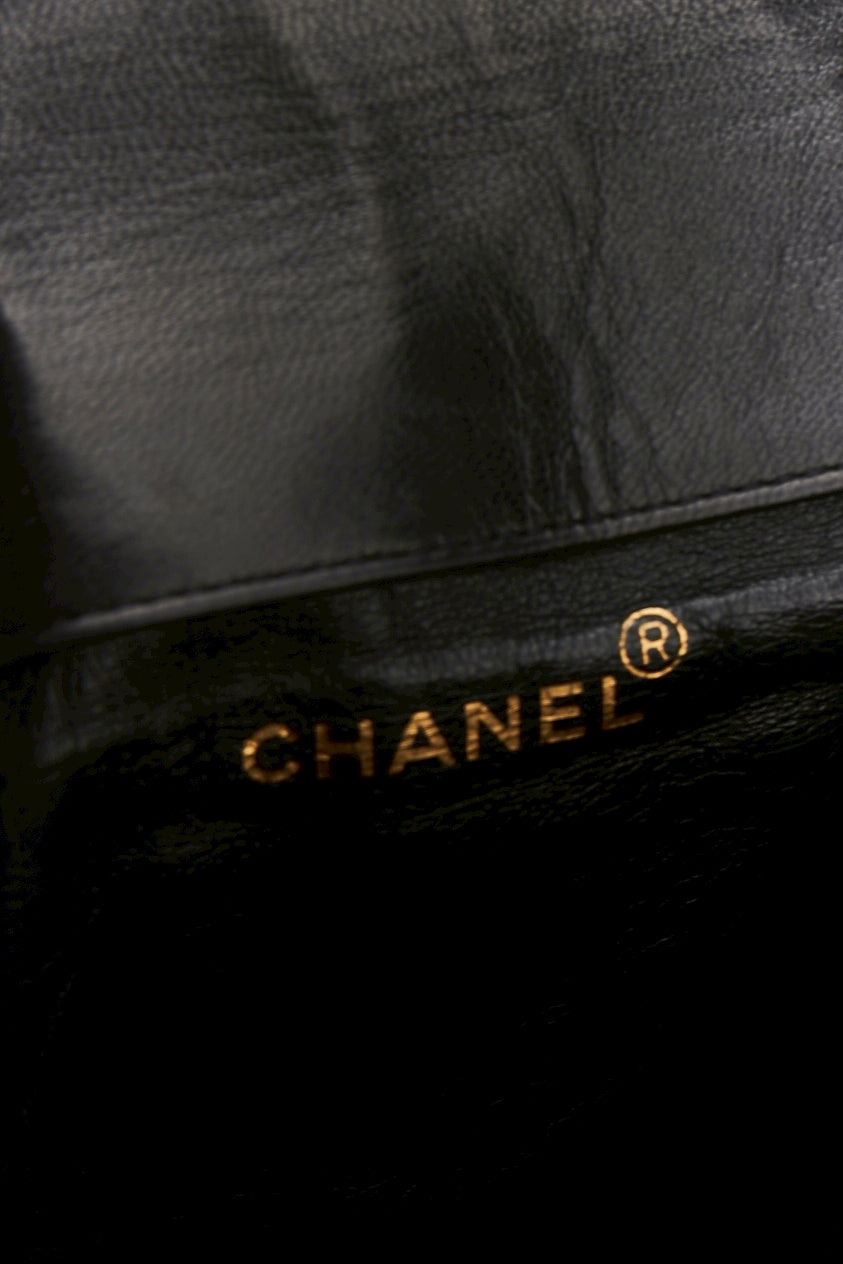 Chanel small Duma backpack