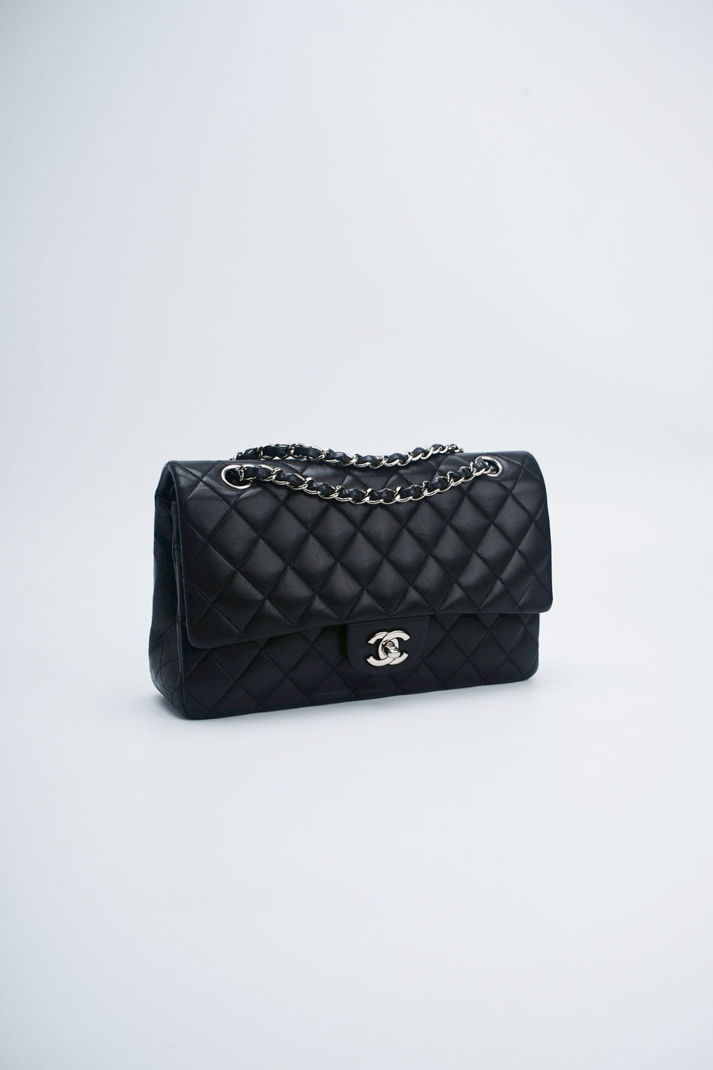 Chanel classic double flab bag