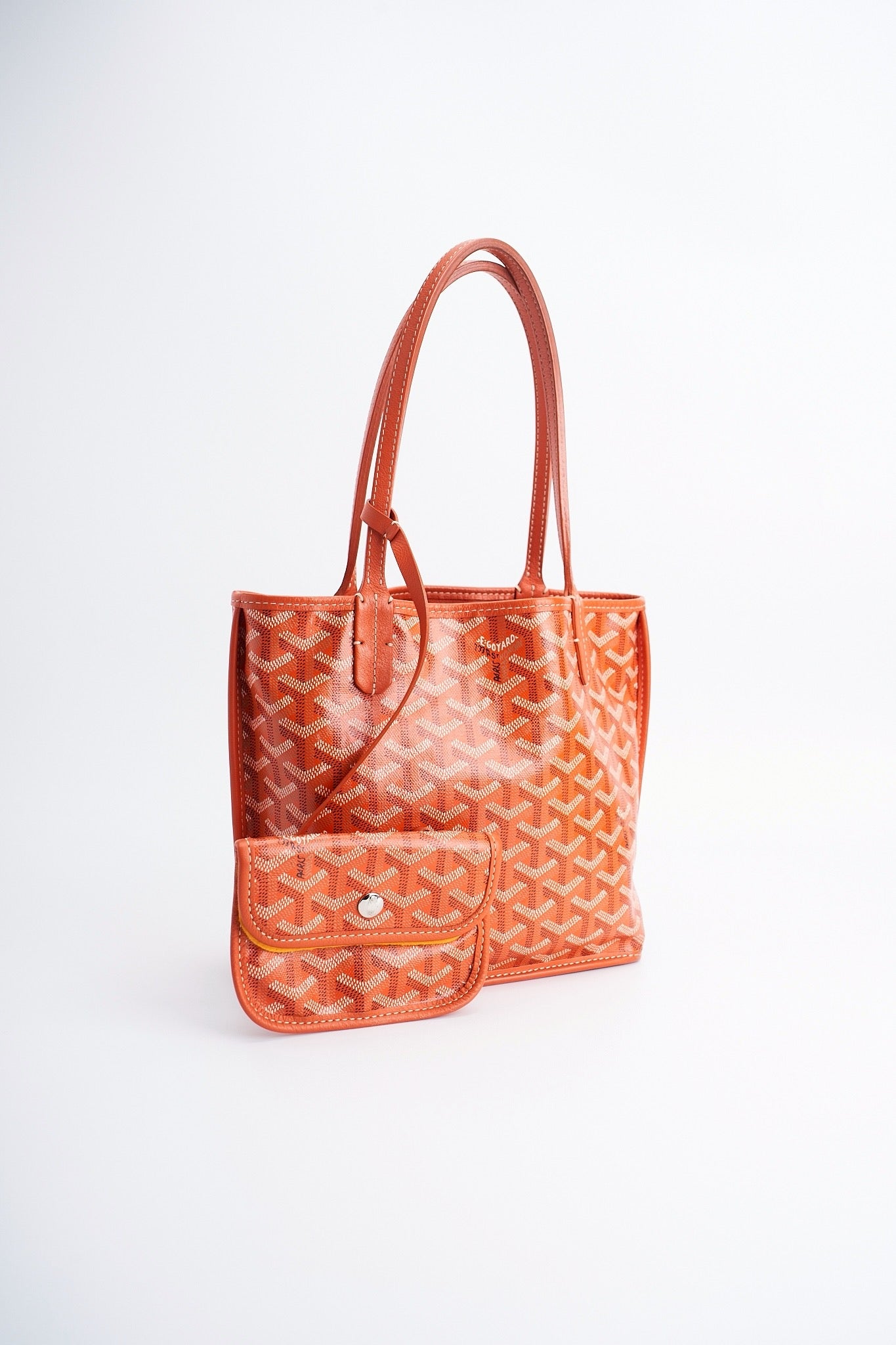 Goyard anjou mini