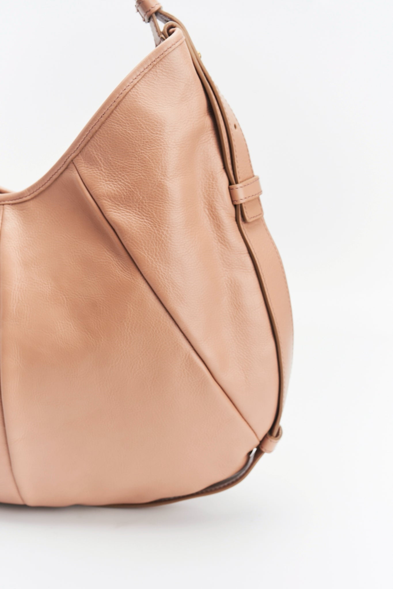 YSL mombusa shoulder bag