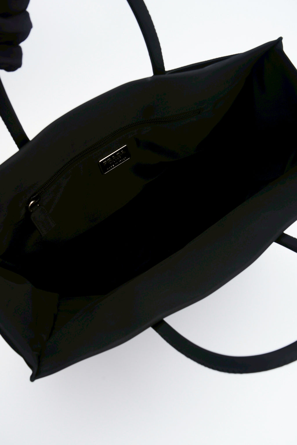Prada nylon handbag