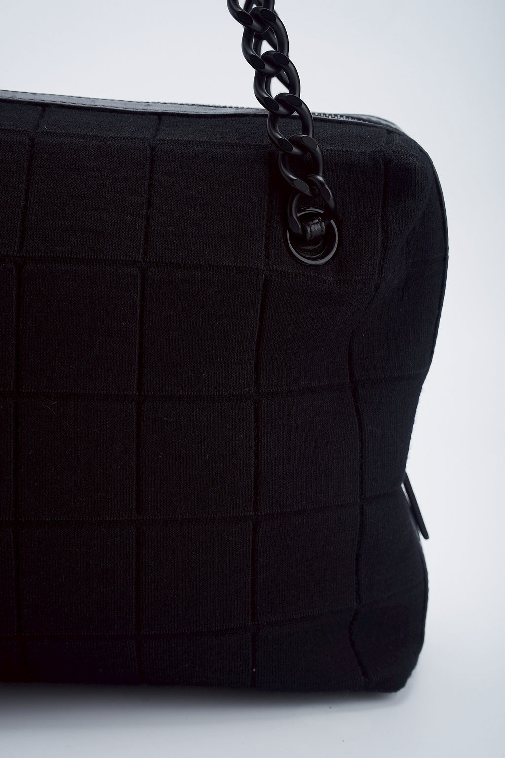 Chanel chocobar cloth