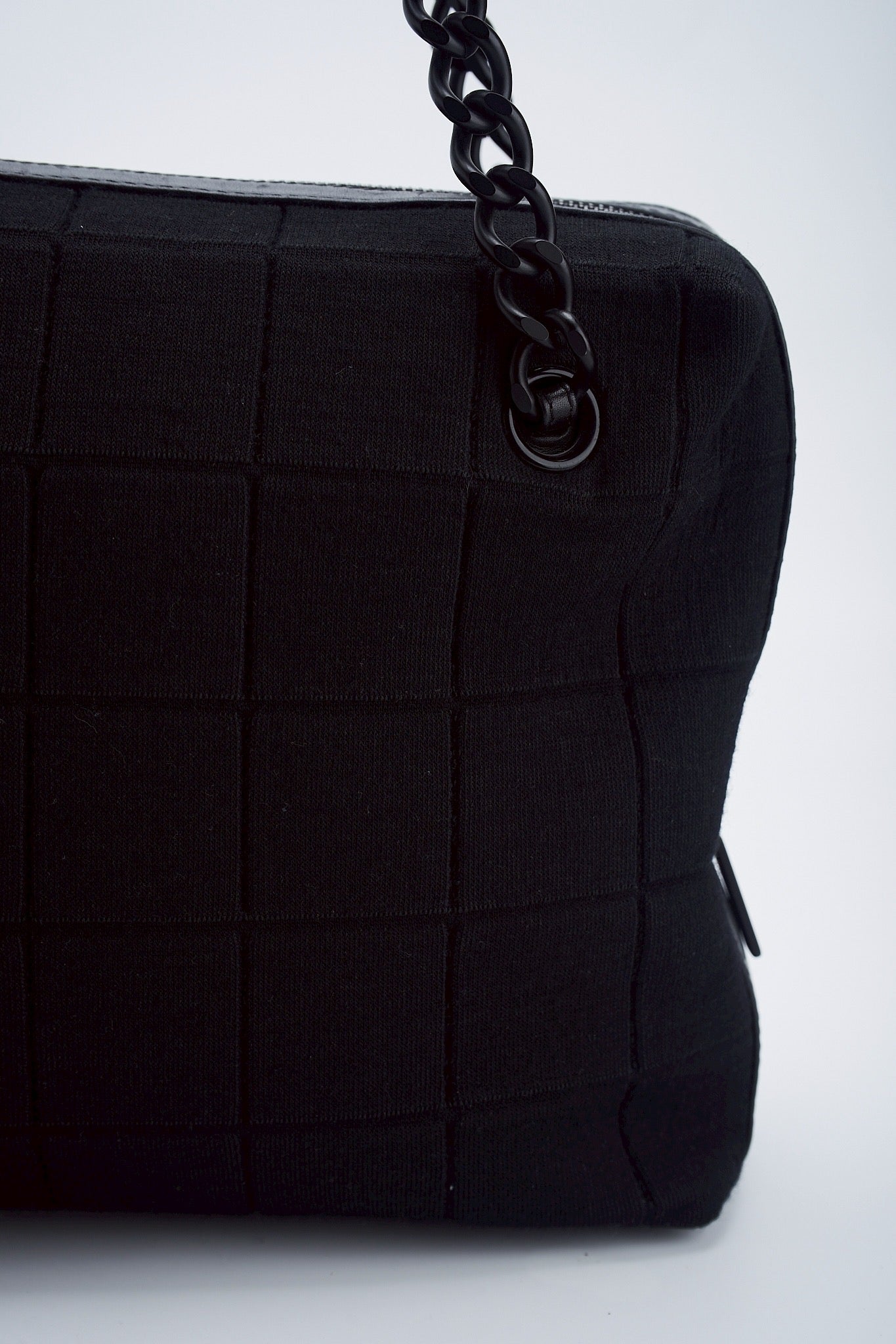 Chanel chocobar cloth