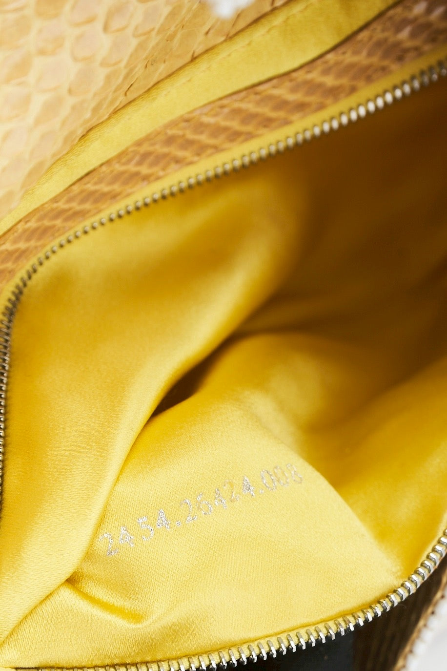 Fendi baguette beaded