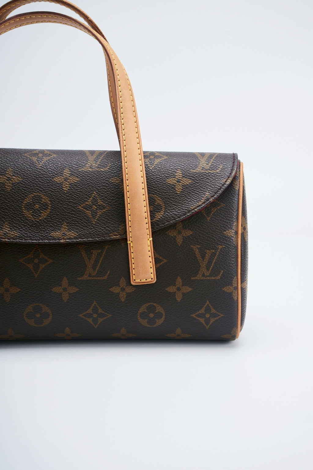 Louis vuitton sonatine handbag