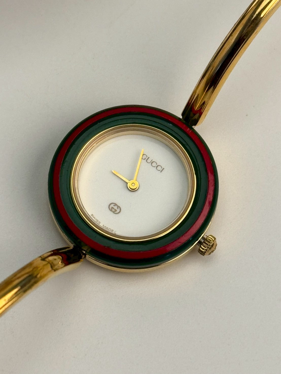 gucci 11/12.2 lady c.c1331