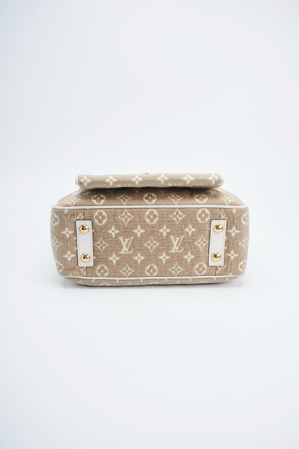 Louis vuitton sabia cabas