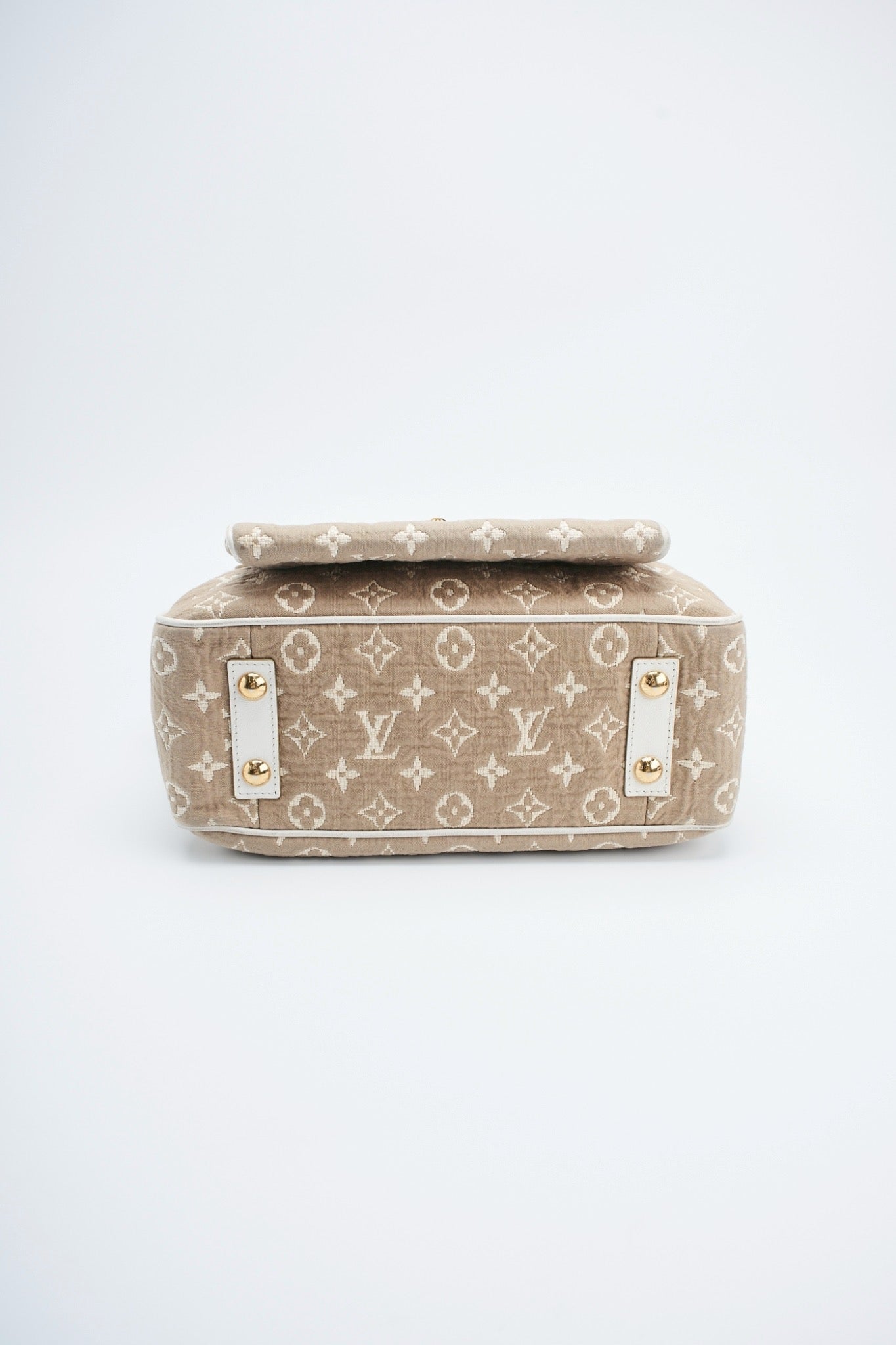 Louis vuitton sabia cabas