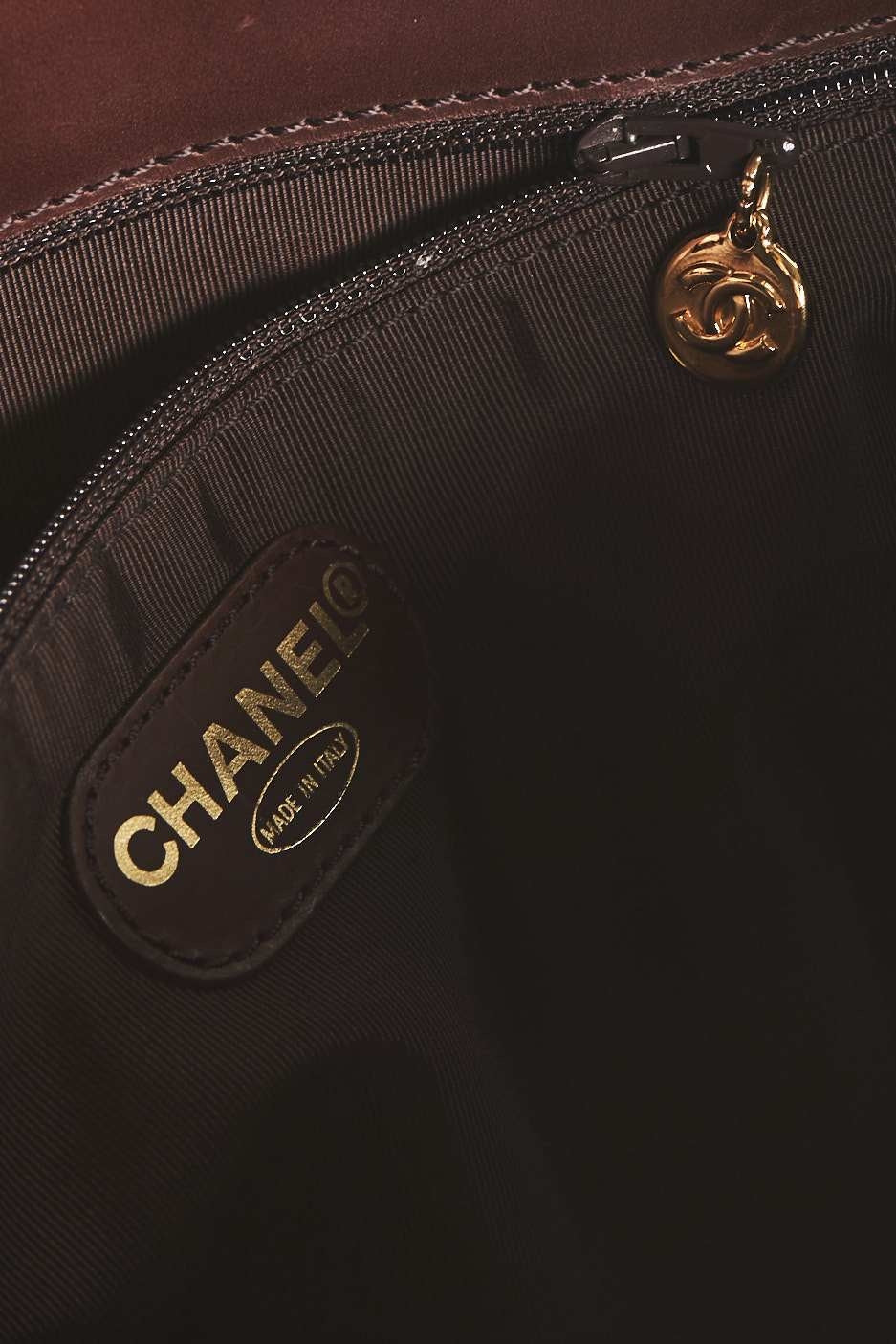 Chanel Women shopping Bag