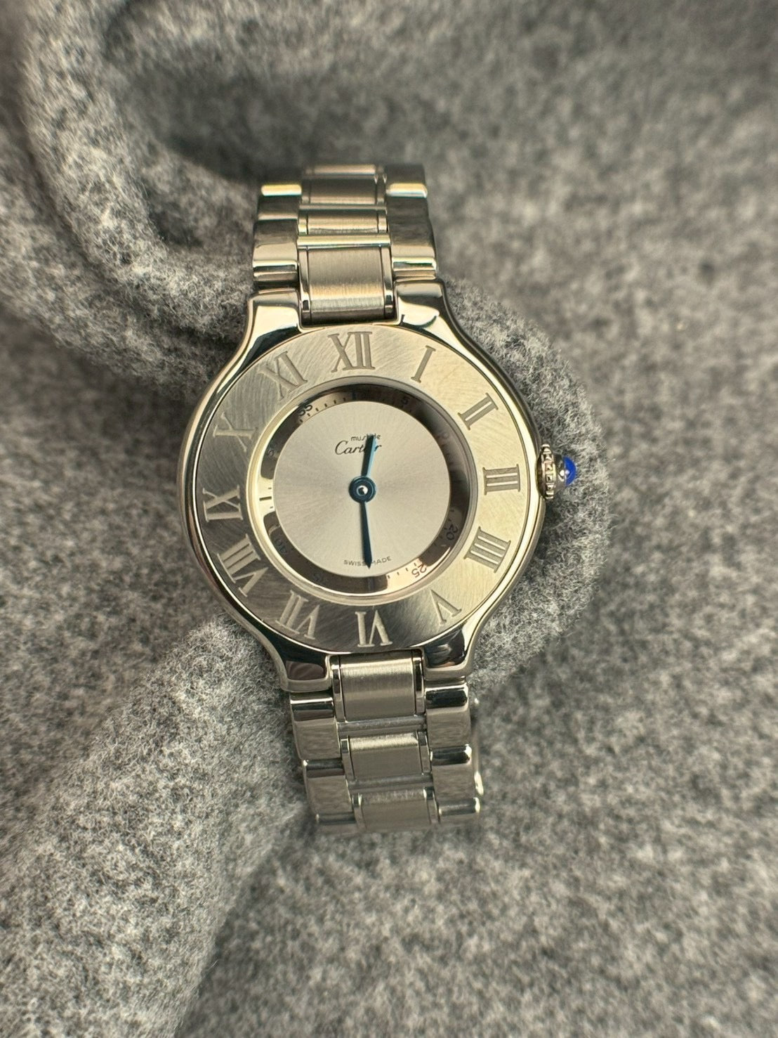 Cartier must 21 c.0416