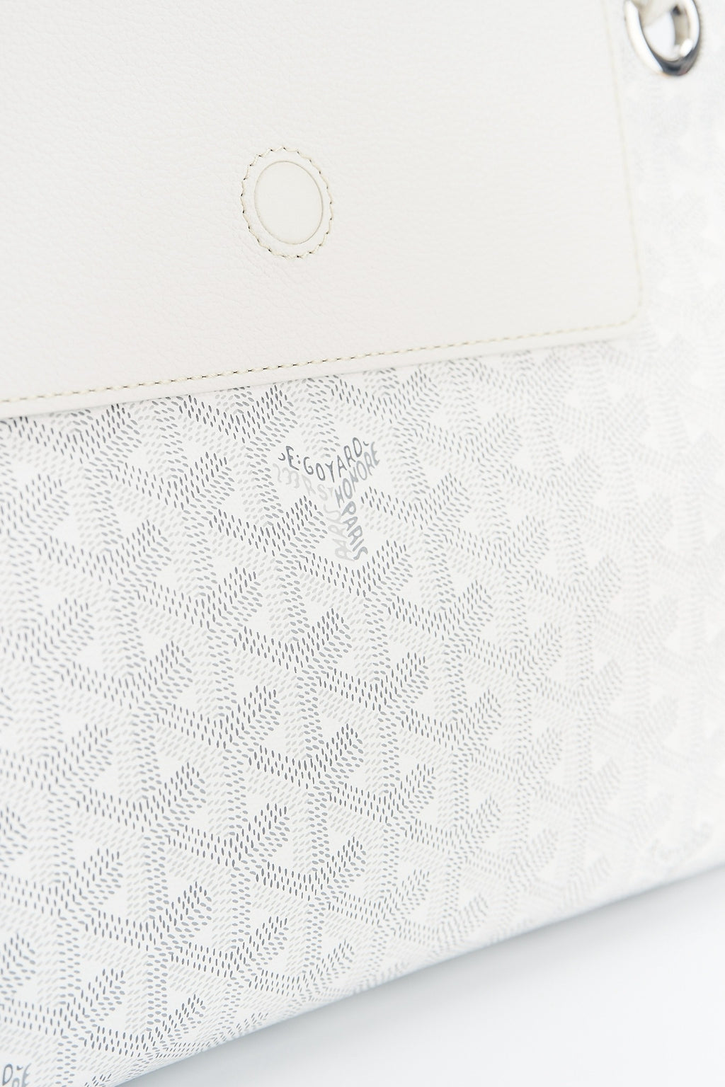 Goyard Roulette bag