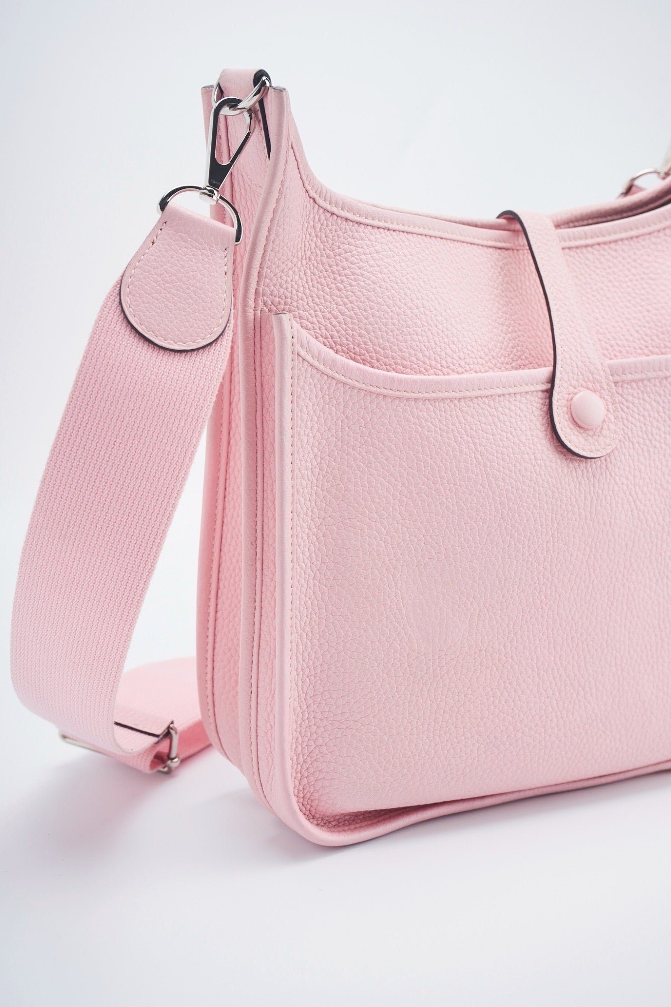 Hermes Evelyne29 rose saku