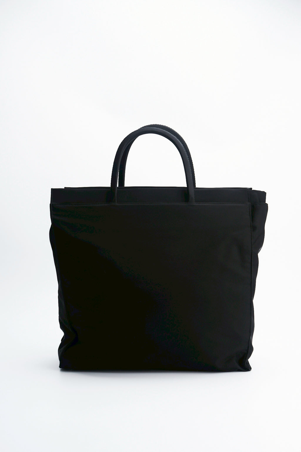 Prada nylon handbag