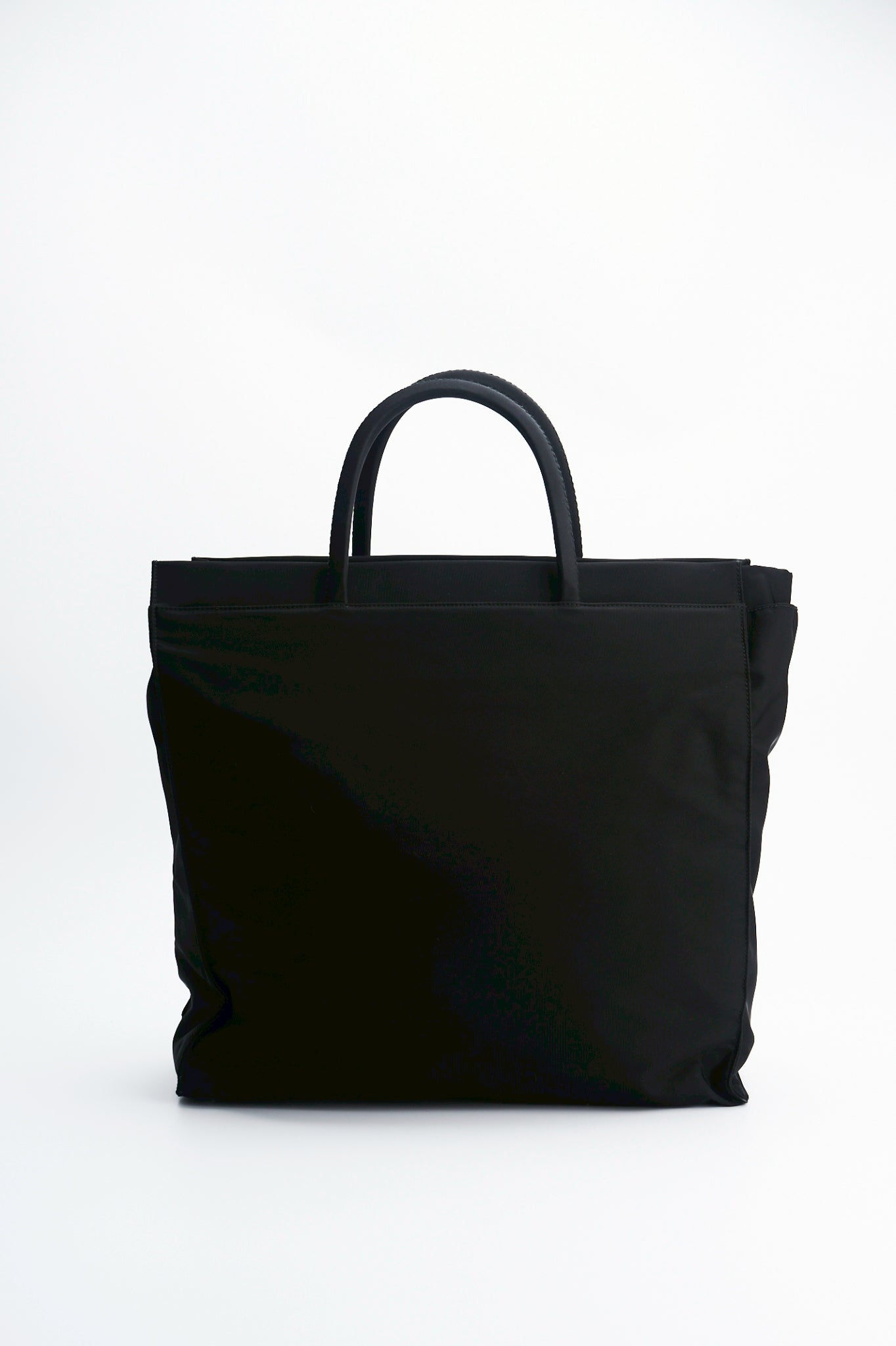 Prada nylon handbag