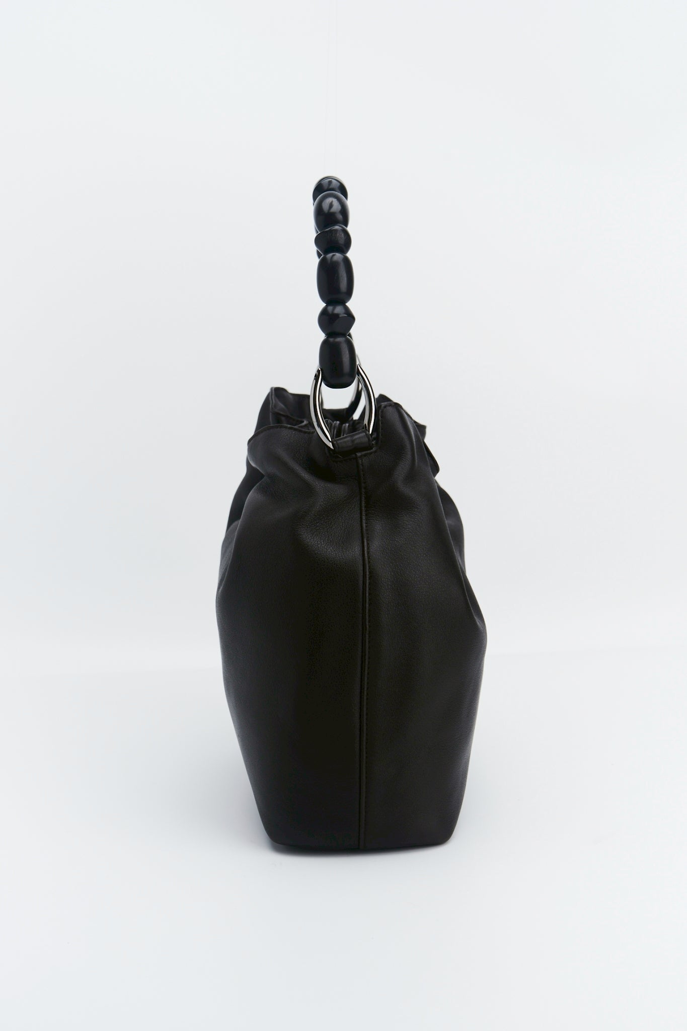 Dior leather handbag mini