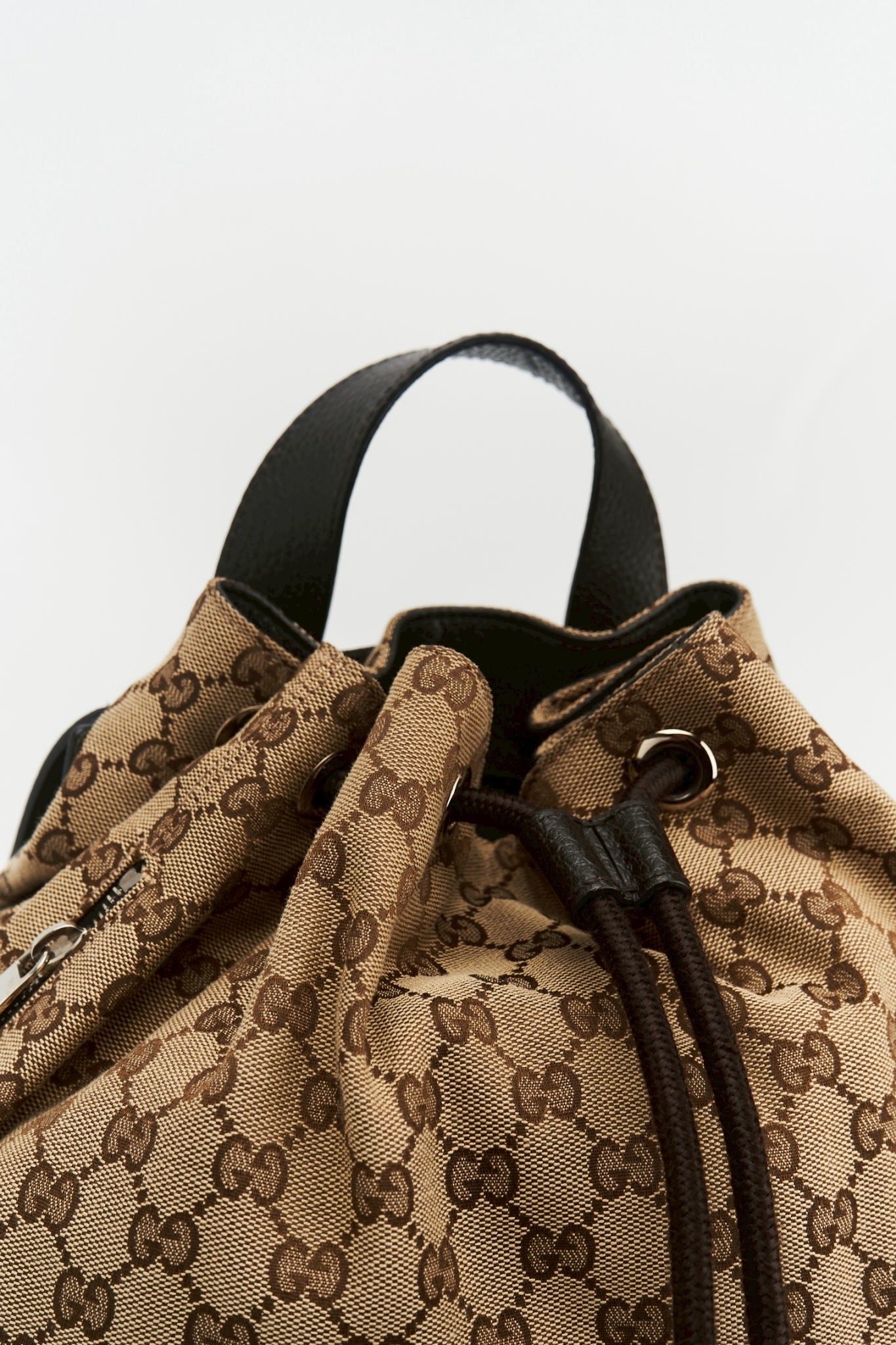 Gucci backpack