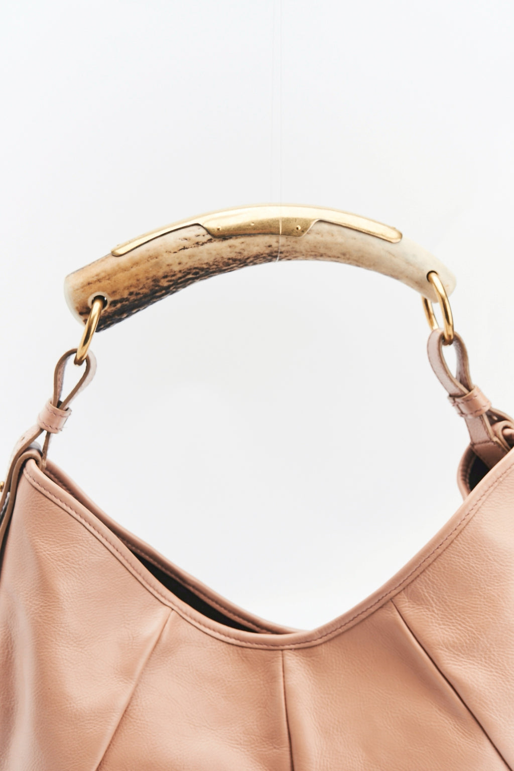 YSL mombusa shoulder bag