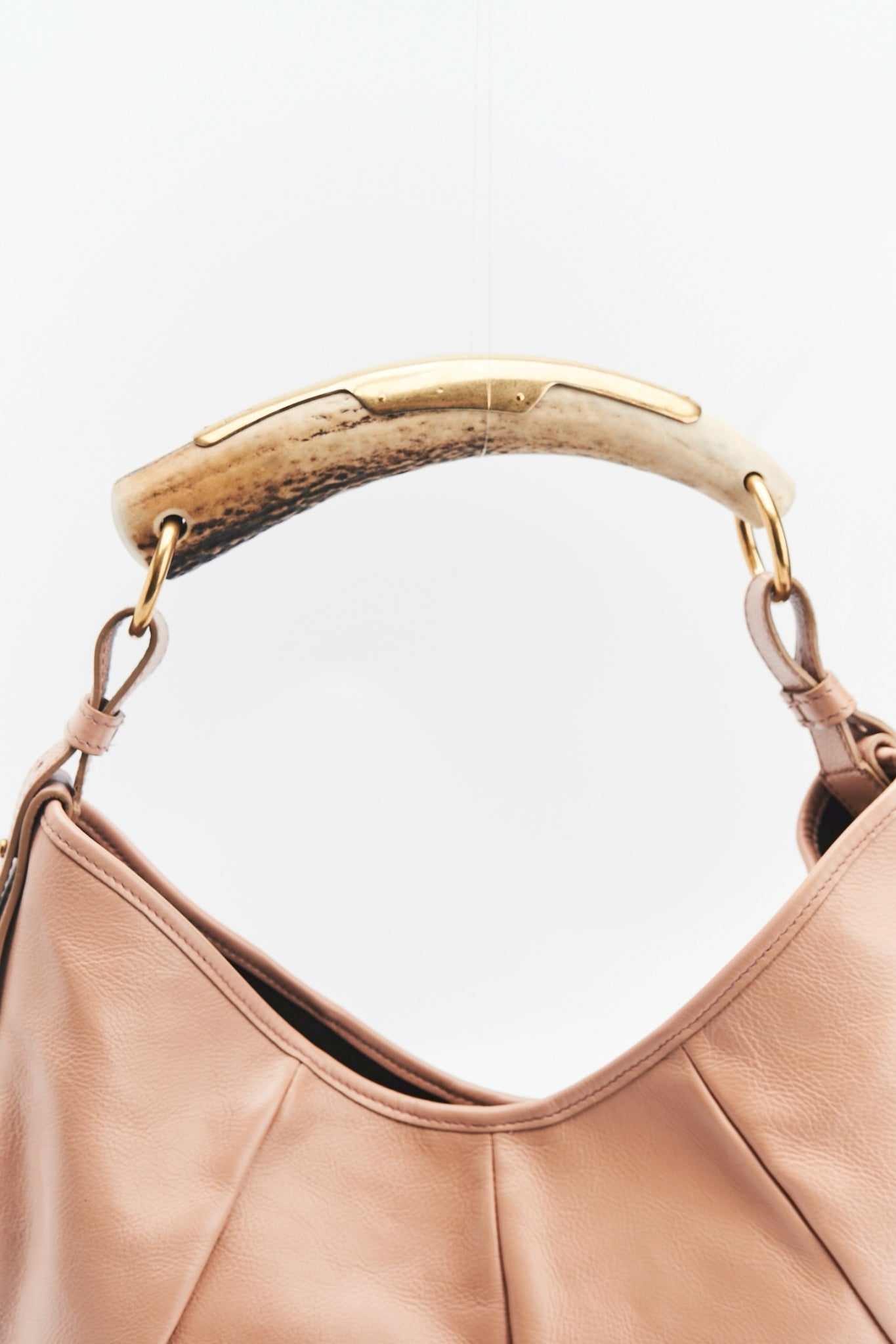 YSL mombusa shoulder bag