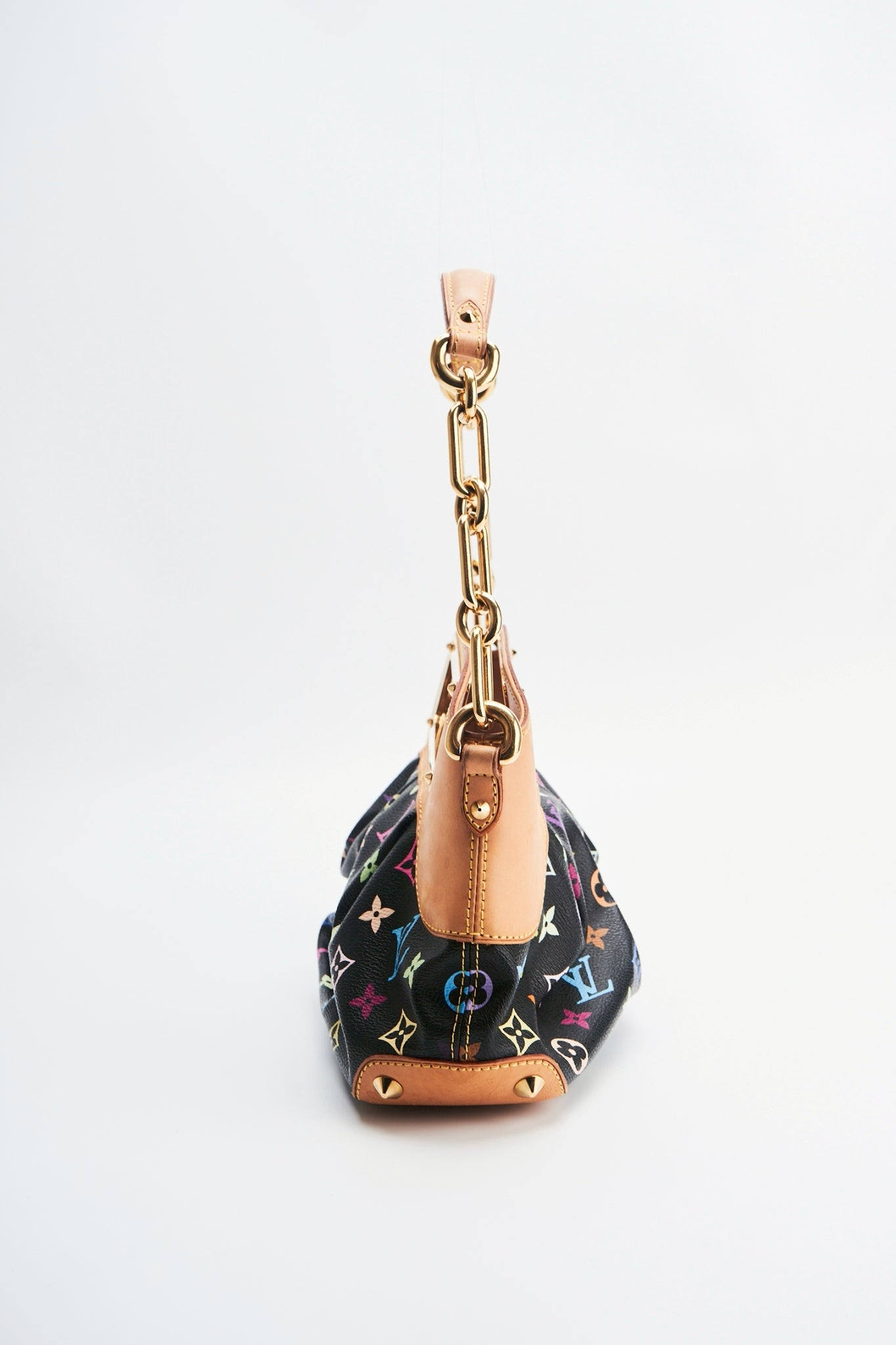 Louis vuitton judy pm size
