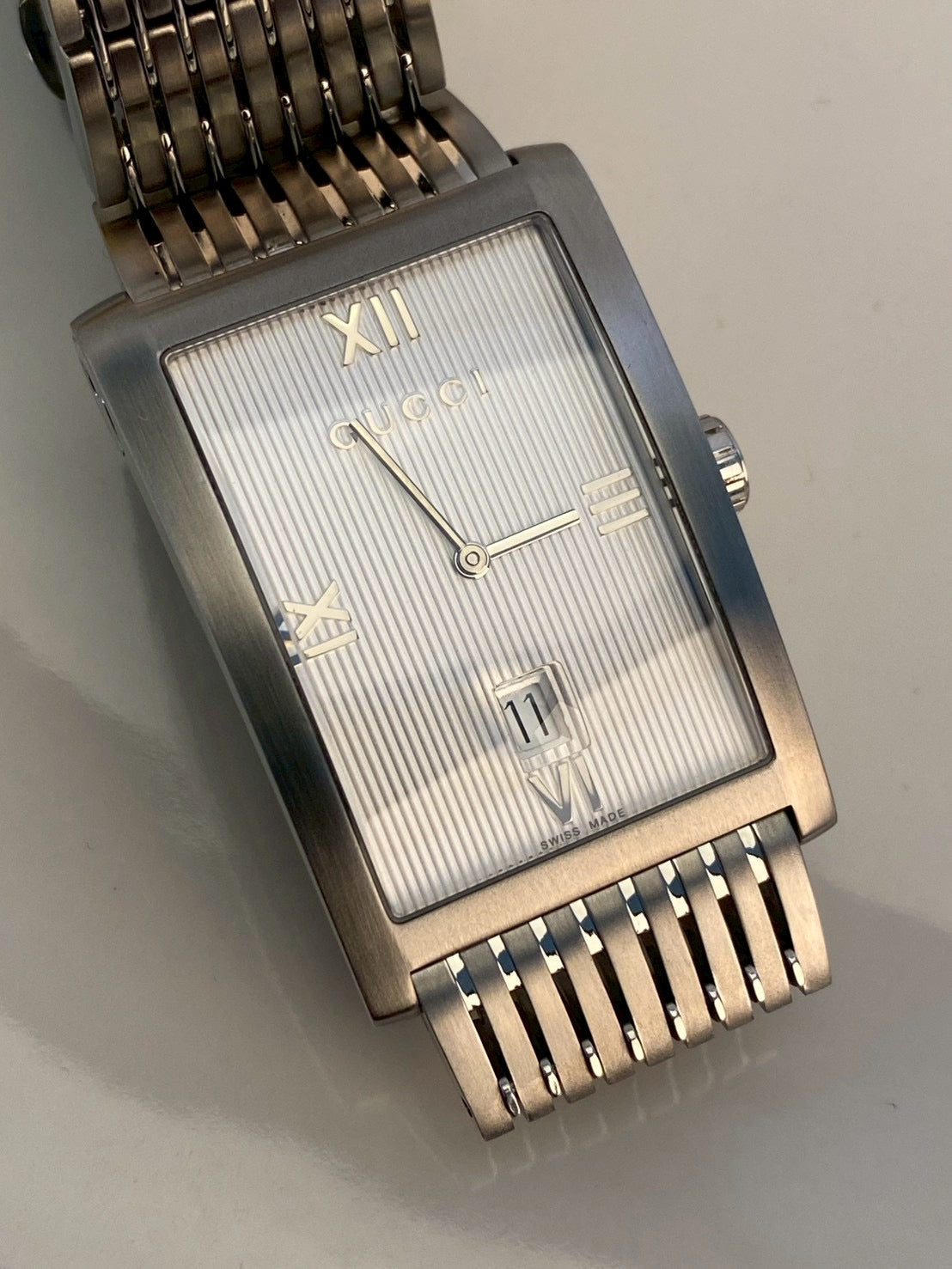 Gucci 8600M boy size