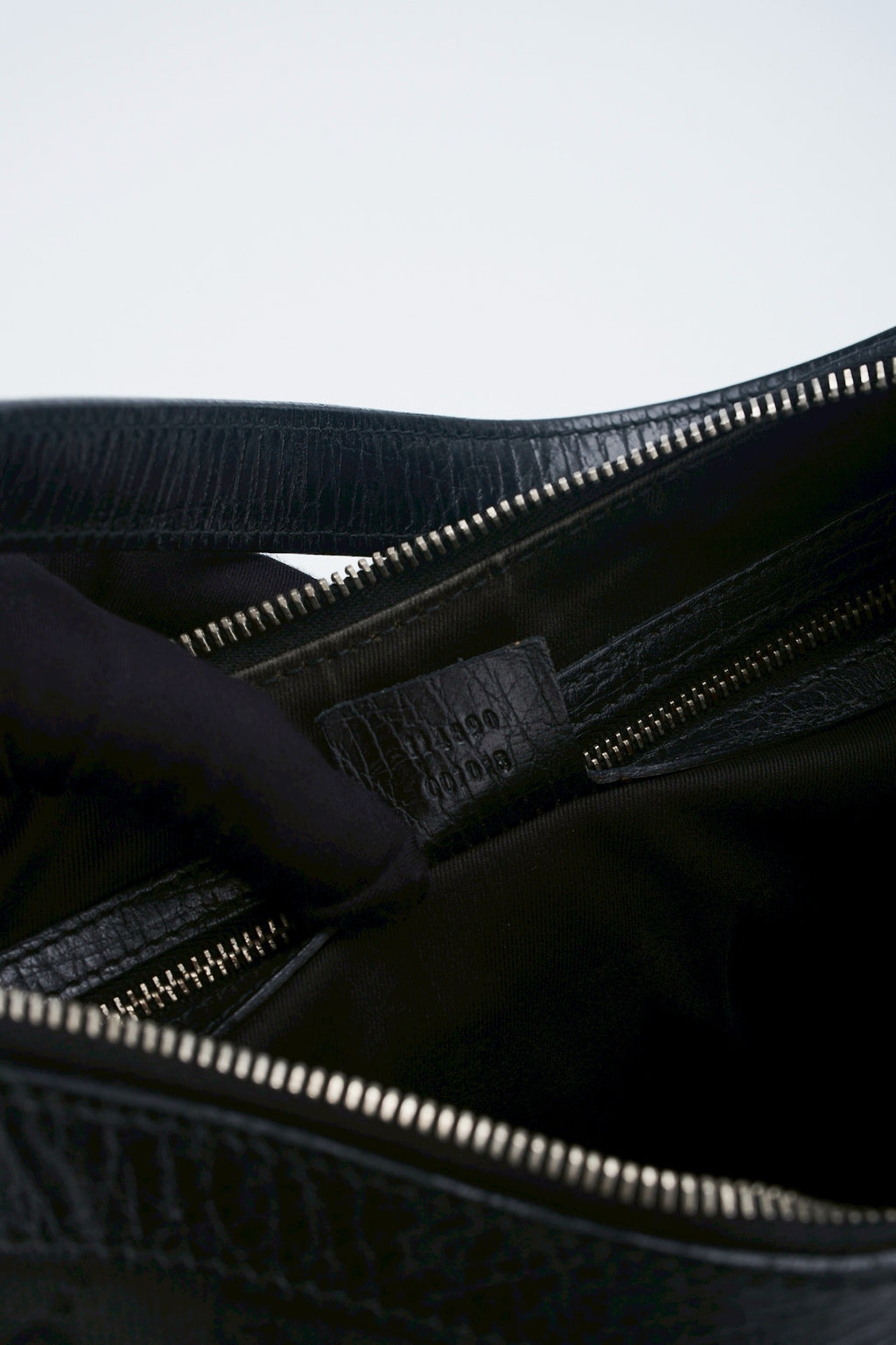 Gucci hobo