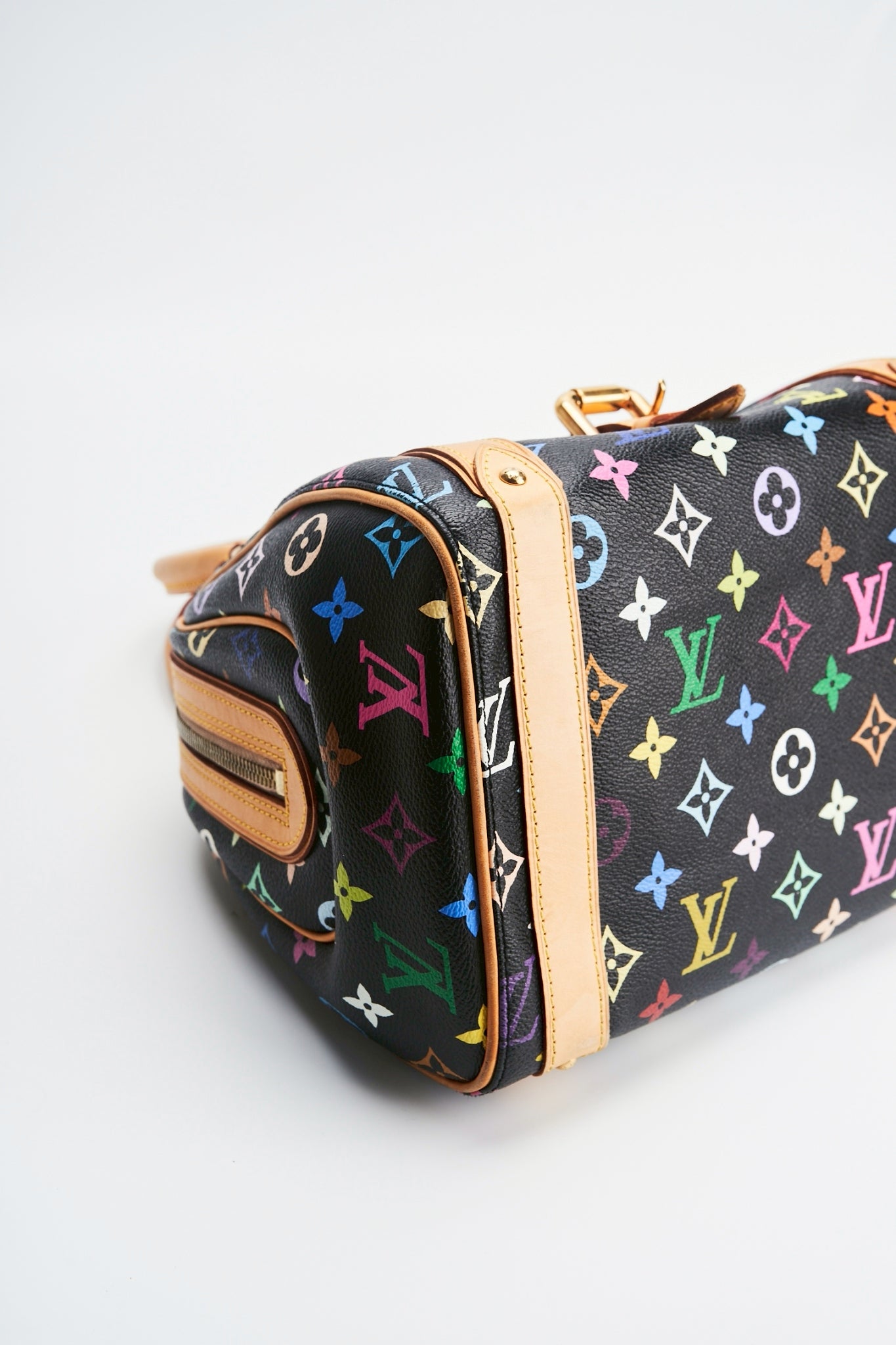 Louis vuitton Priscilla pm size
