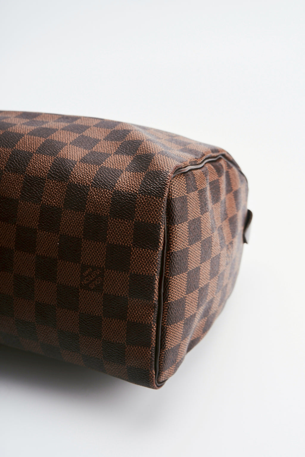 Louis vuitton damier speedy 25