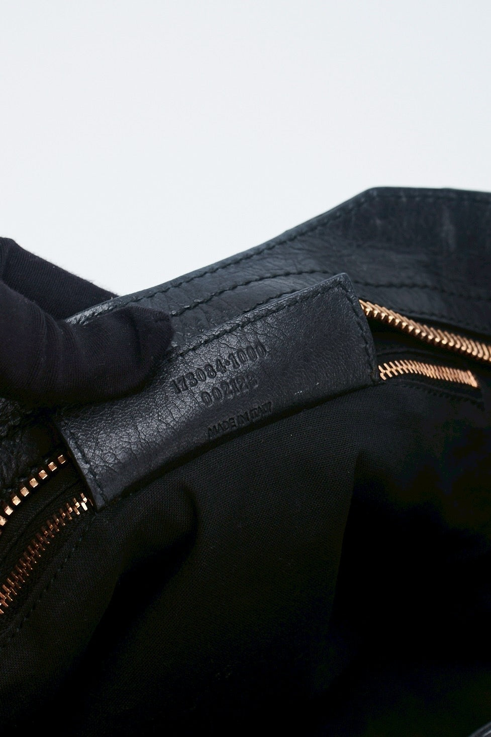 Balenciaga giant city BL