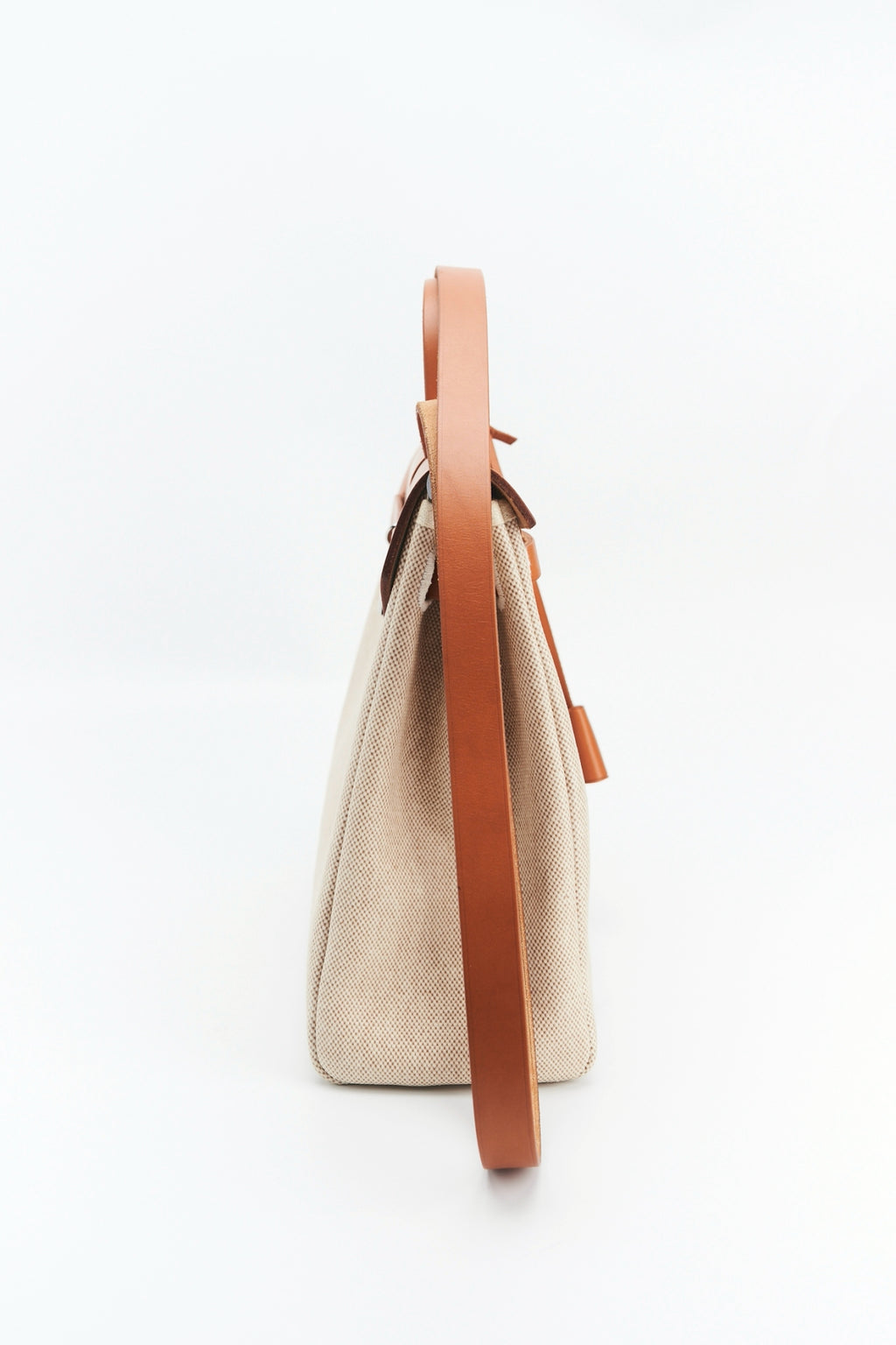 Hermes Herbag 31”