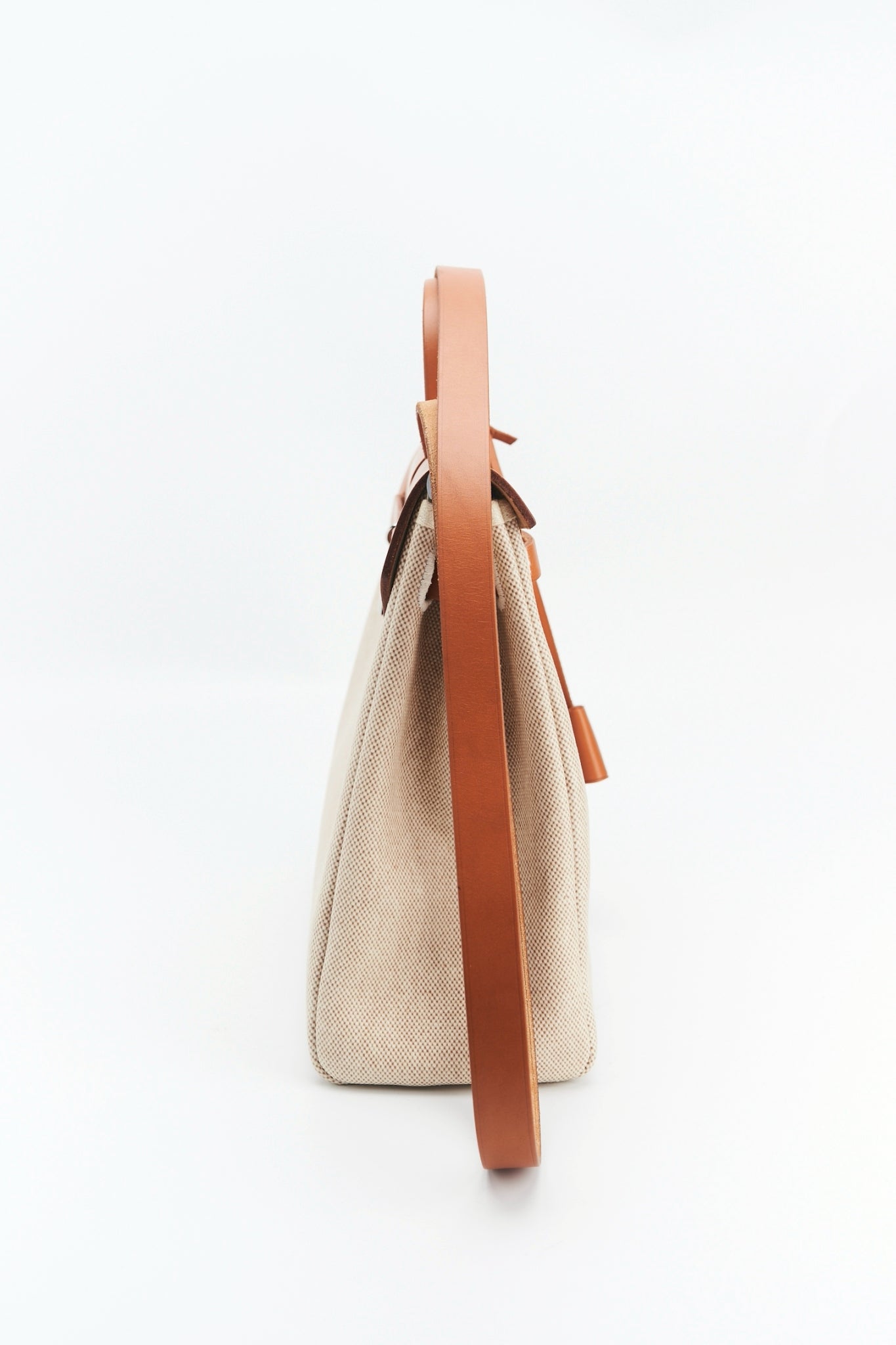 Hermes Herbag 31”