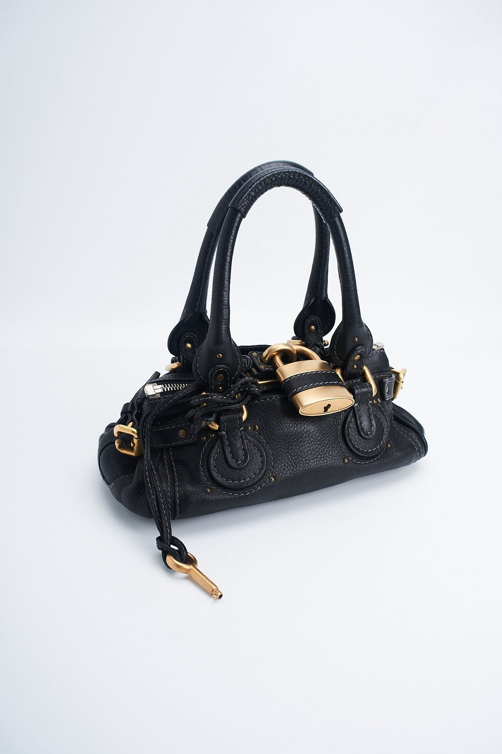 Chloe paddington small